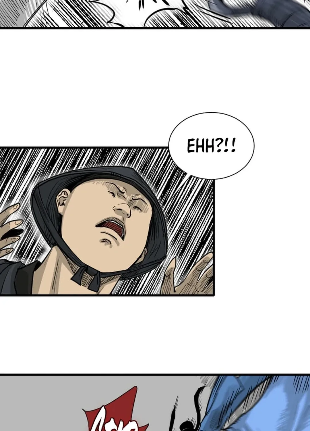 Read The Demonic Warrior chapter 11 image 54 on Lezhin