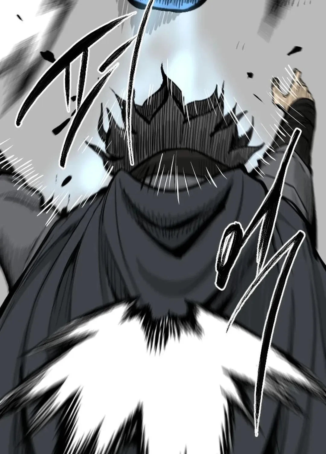 Read The Demonic Warrior chapter 11 image 66 on Lezhin
