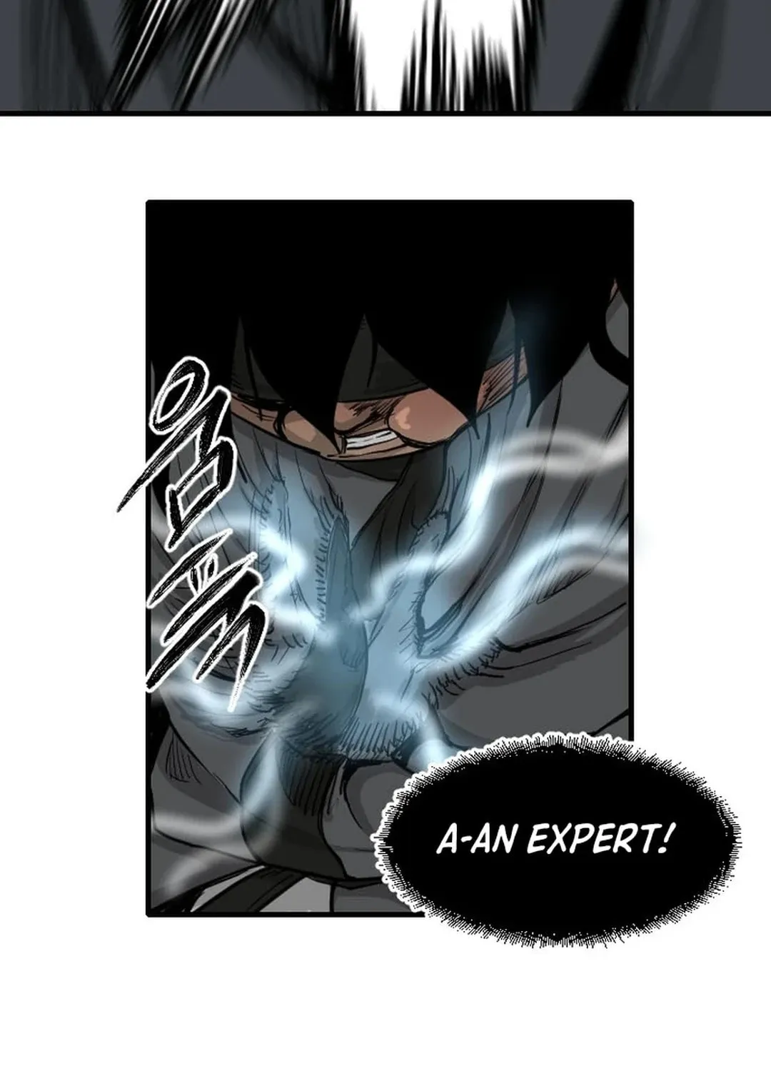 Read The Demonic Warrior chapter 11 image 67 on Lezhin