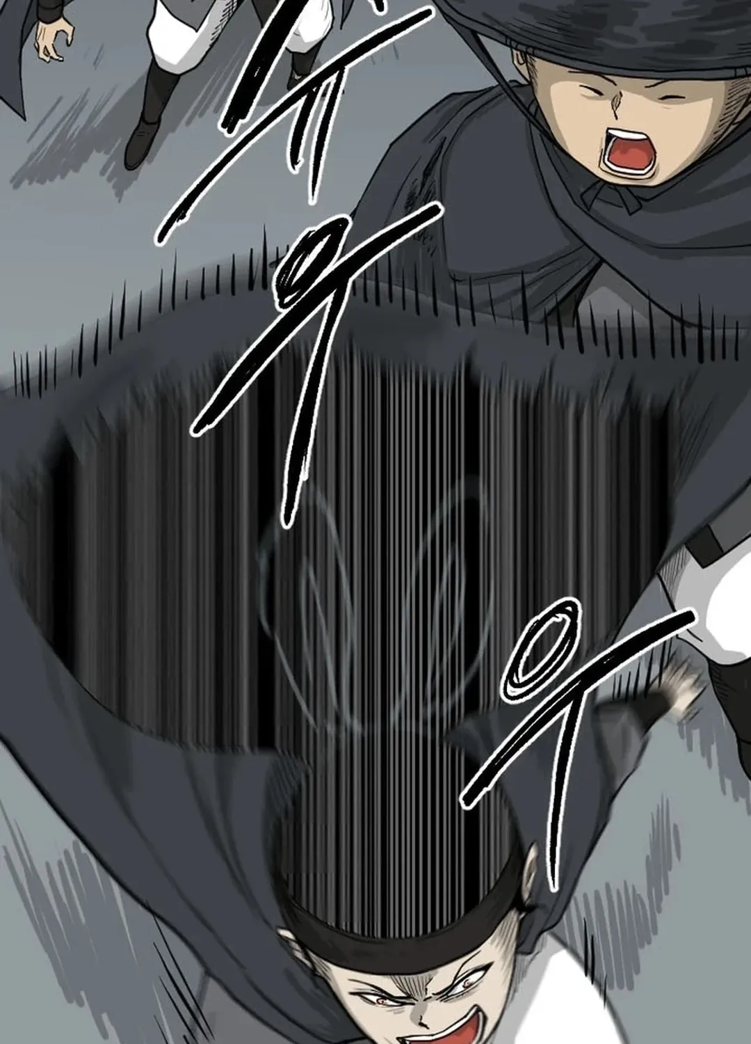 Read The Demonic Warrior chapter 11 image 78 on Lezhin