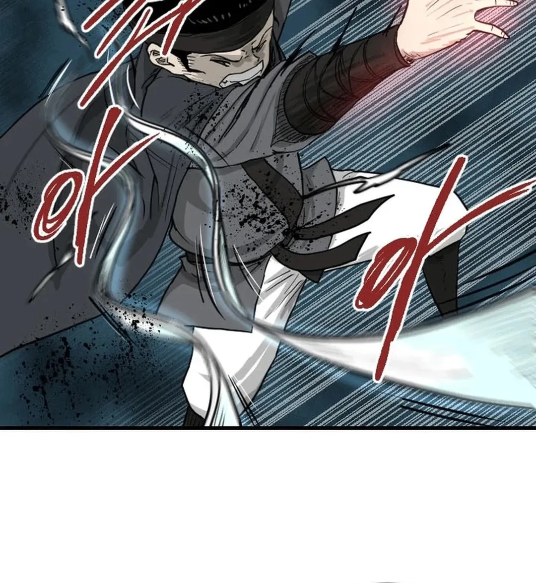 Read The Demonic Warrior chapter 11 image 82 on Lezhin
