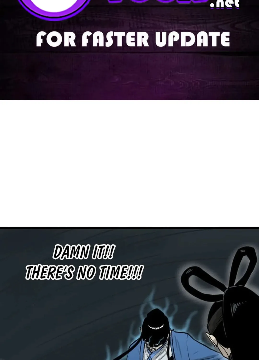 Read The Demonic Warrior chapter 12 image 1 on Lezhin