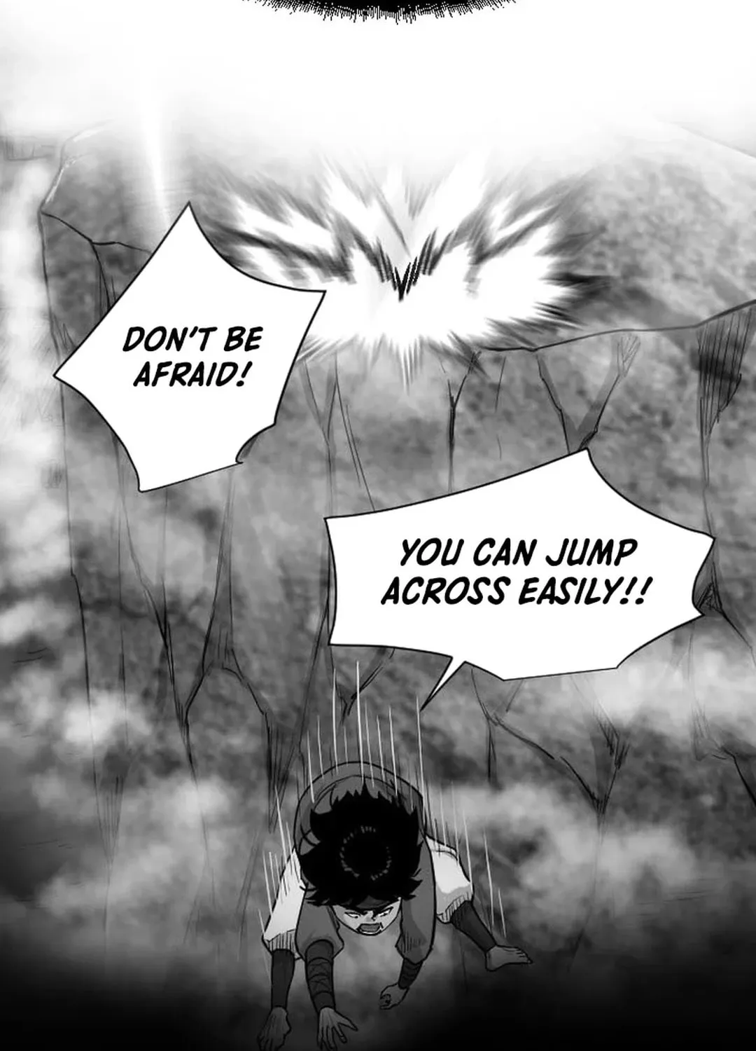 Read The Demonic Warrior chapter 12 image 17 on Lezhin