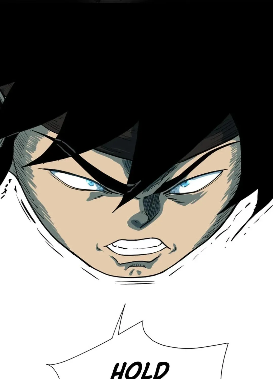Read The Demonic Warrior chapter 12 image 18 on Lezhin