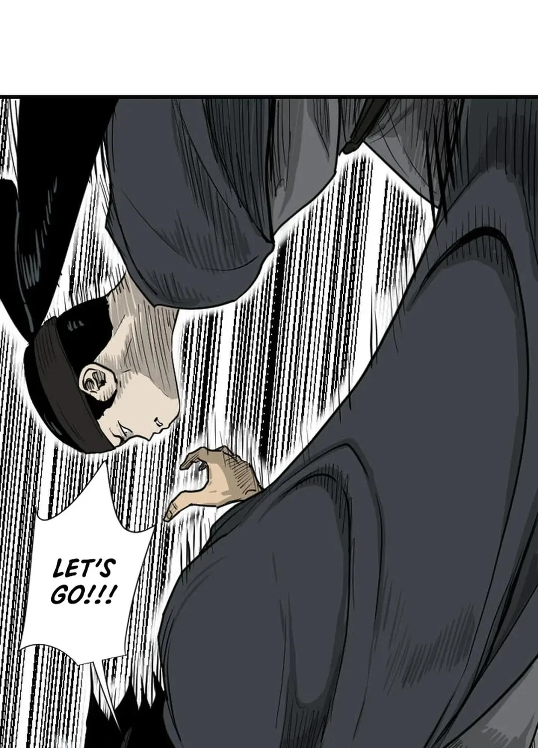 Read The Demonic Warrior chapter 12 image 20 on Lezhin