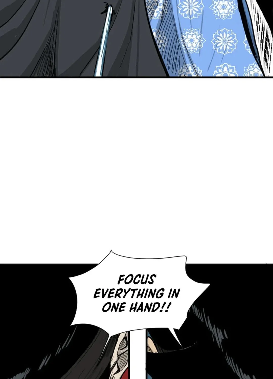 Read The Demonic Warrior chapter 12 image 22 on Lezhin