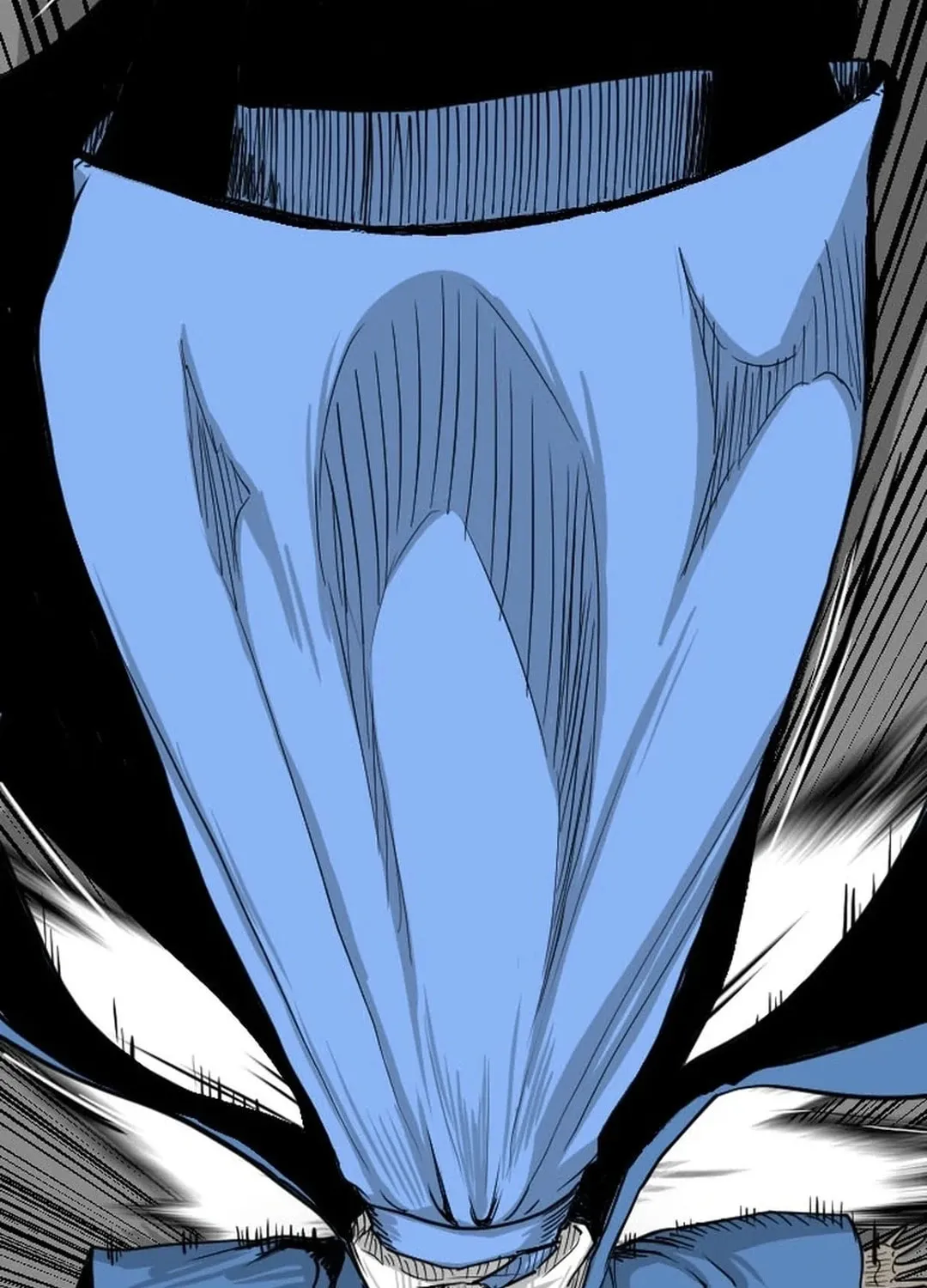 Read The Demonic Warrior chapter 12 image 31 on Lezhin