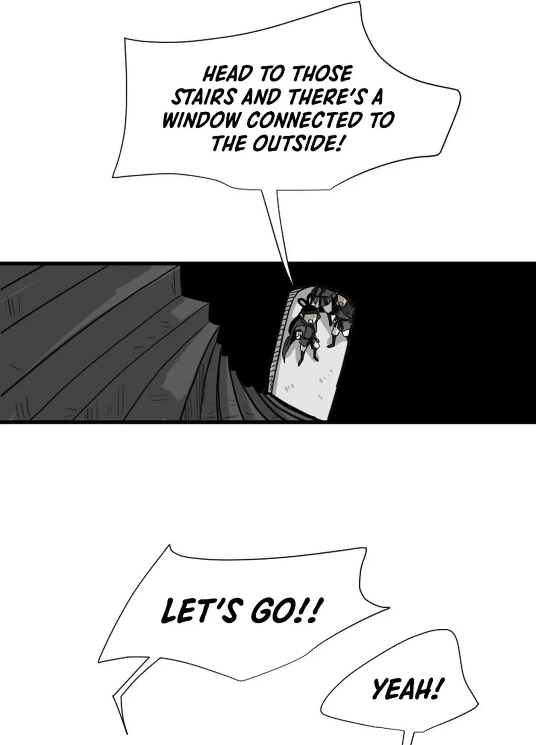 Read The Demonic Warrior chapter 12 image 38 on Lezhin