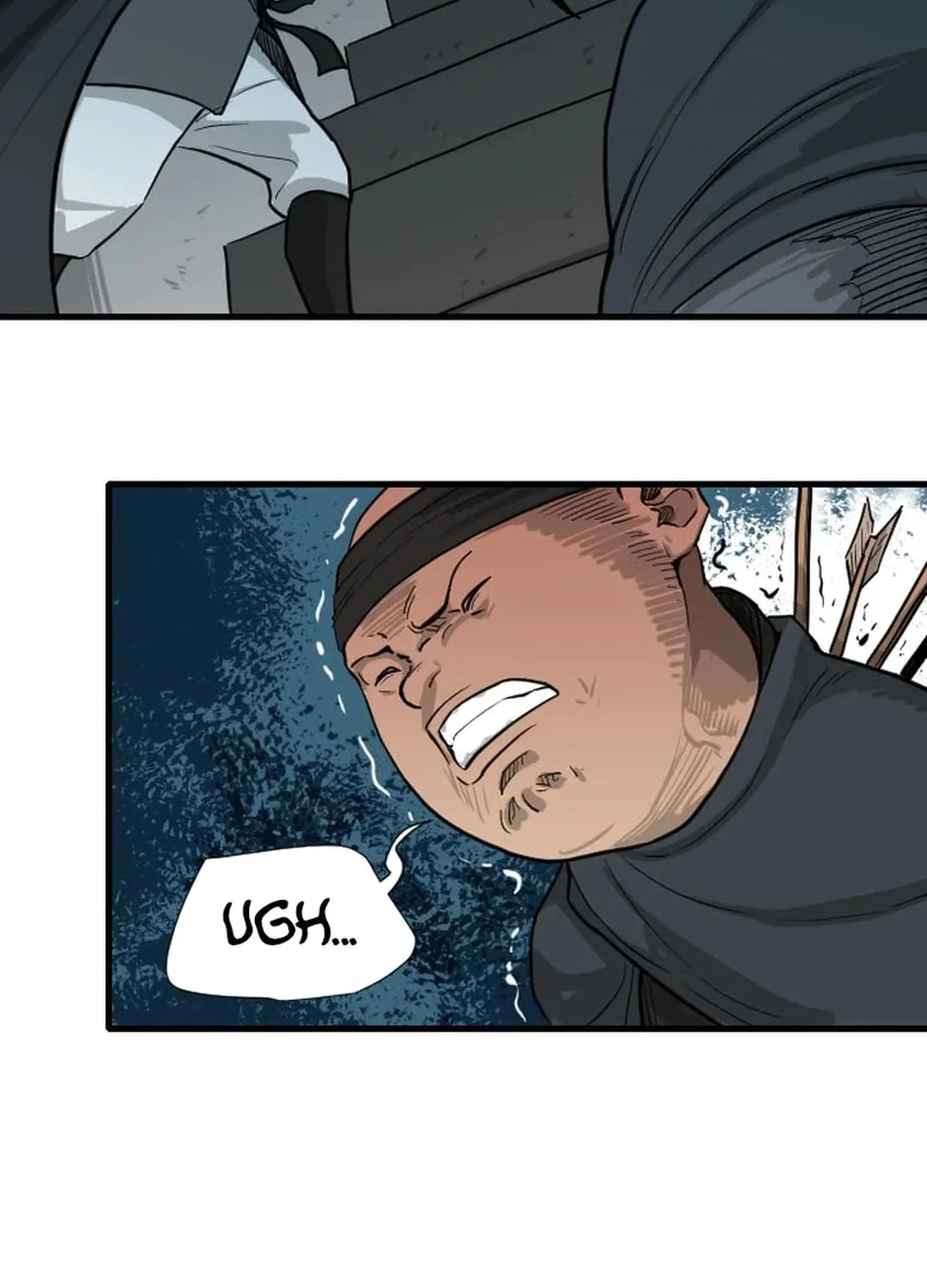 Read The Demonic Warrior chapter 12 image 42 on Lezhin