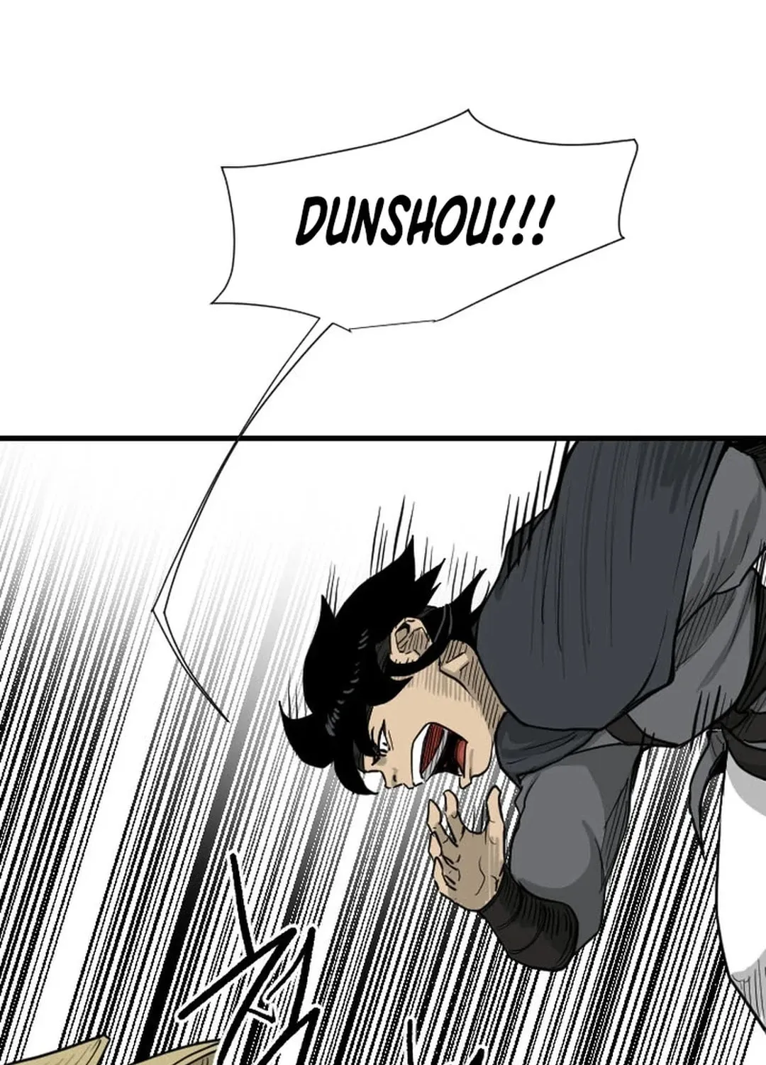 Read The Demonic Warrior chapter 12 image 43 on Lezhin