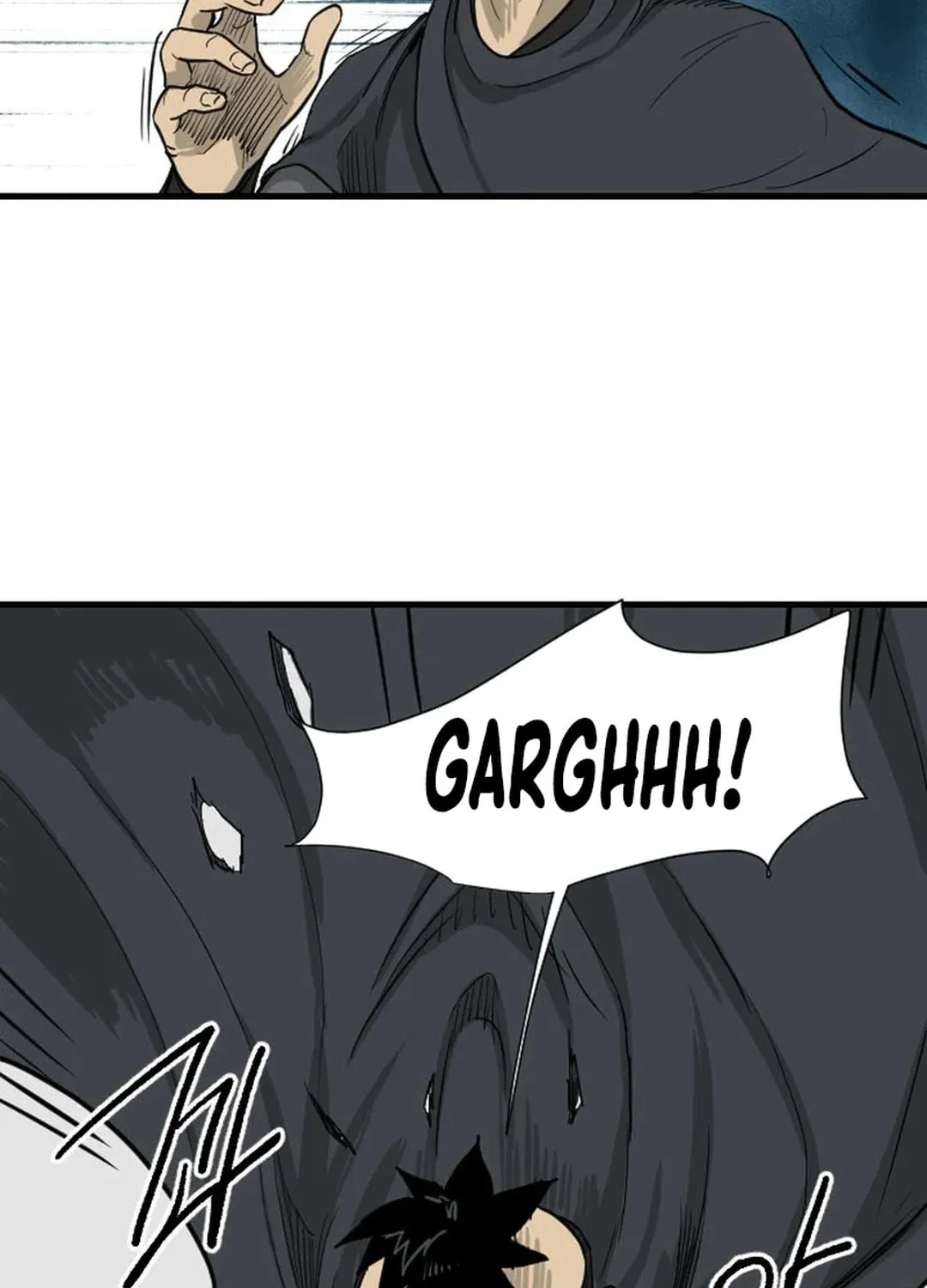 Read The Demonic Warrior chapter 12 image 45 on Lezhin