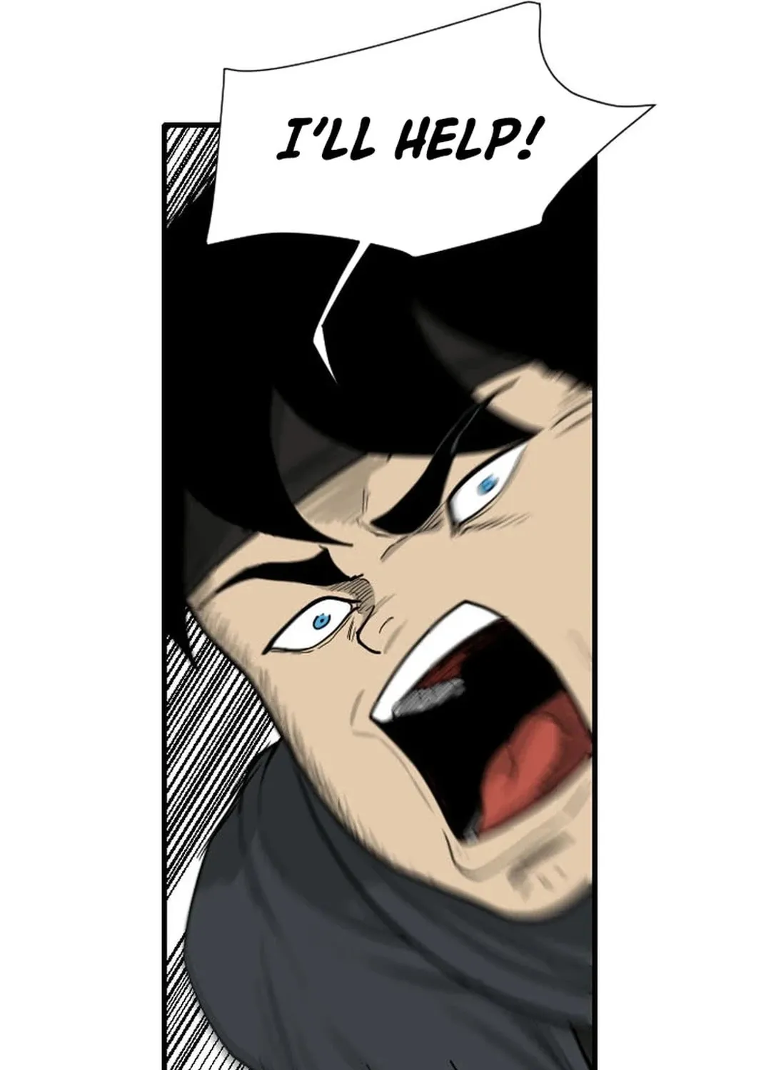 Read The Demonic Warrior chapter 12 image 48 on Lezhin