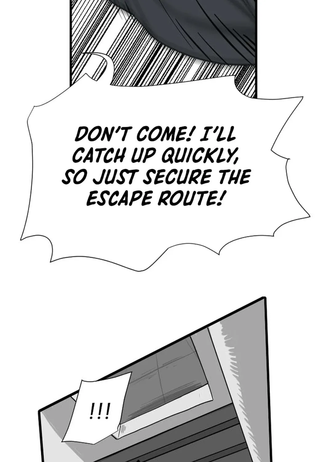 Read The Demonic Warrior chapter 12 image 49 on Lezhin