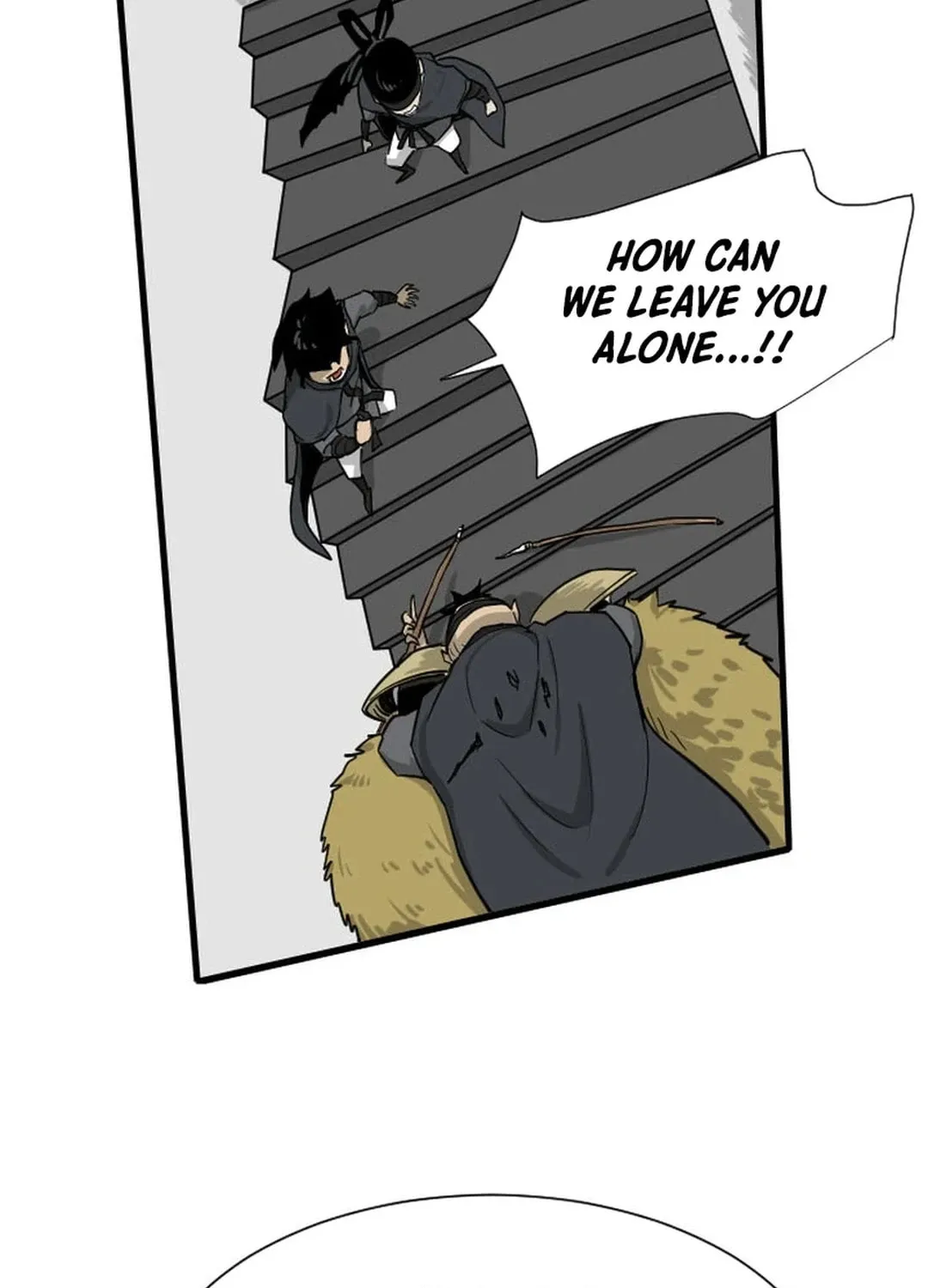 Read The Demonic Warrior chapter 12 image 50 on Lezhin