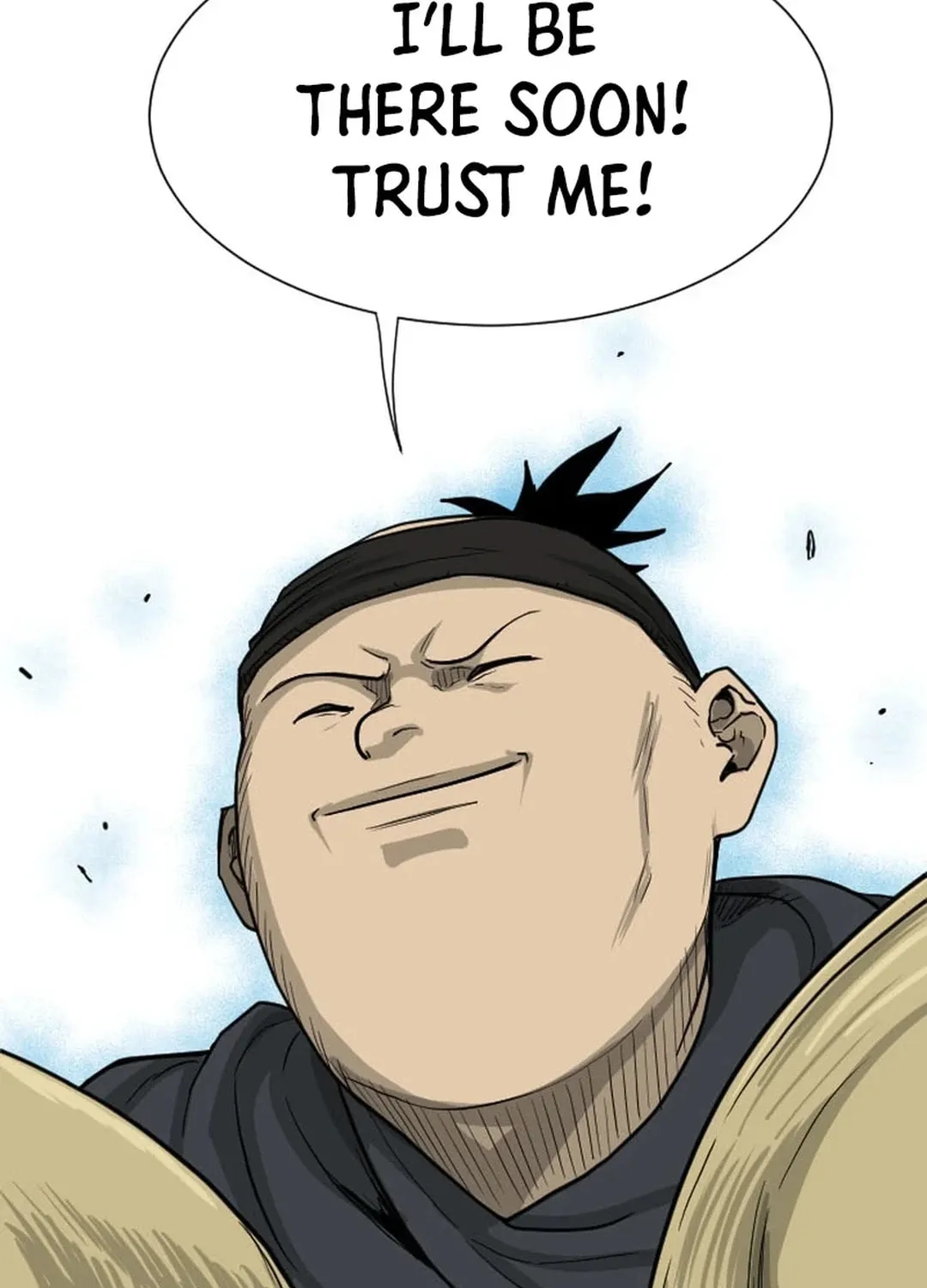 Read The Demonic Warrior chapter 12 image 51 on Lezhin