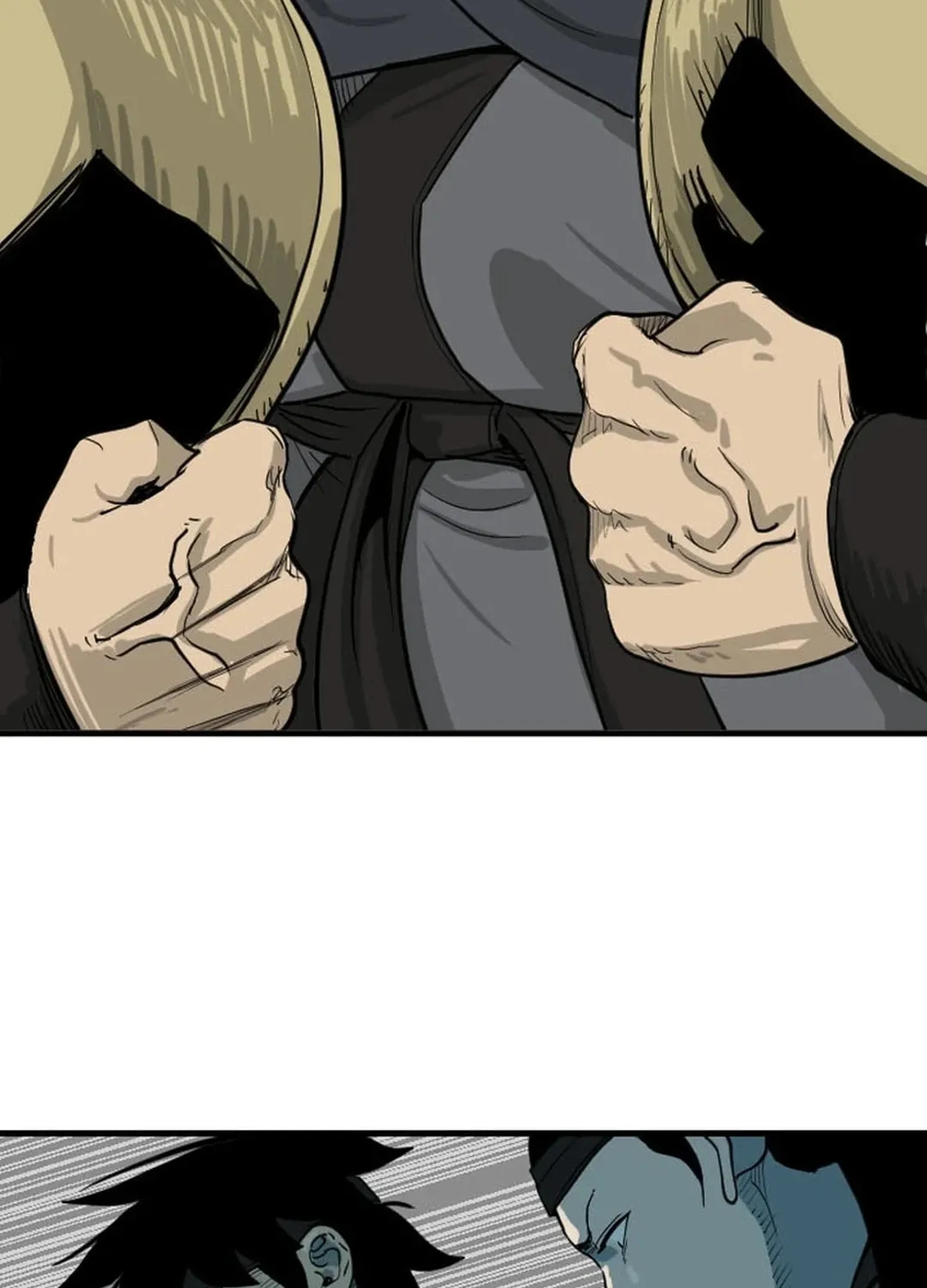 Read The Demonic Warrior chapter 12 image 52 on Lezhin