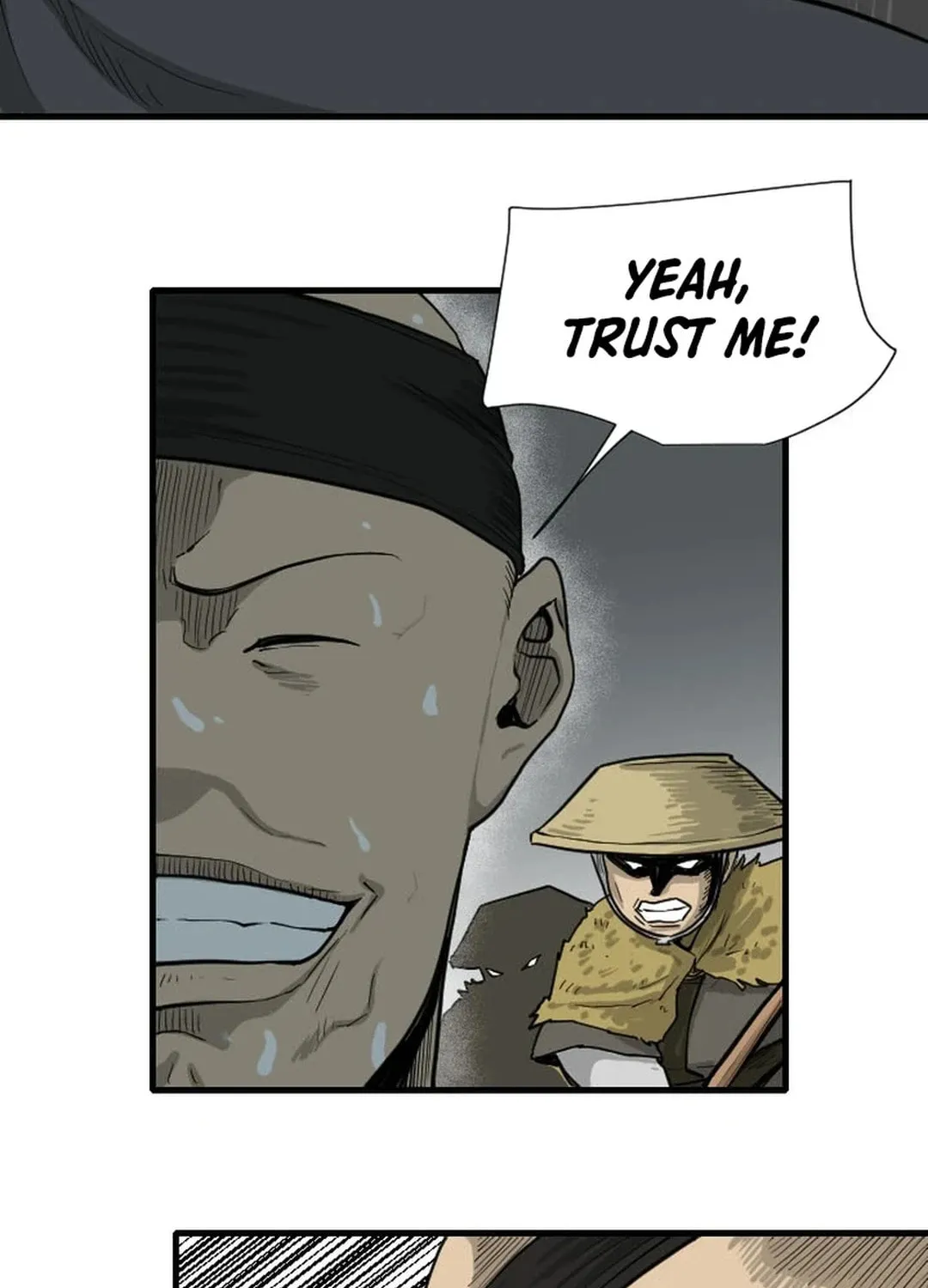 Read The Demonic Warrior chapter 12 image 55 on Lezhin