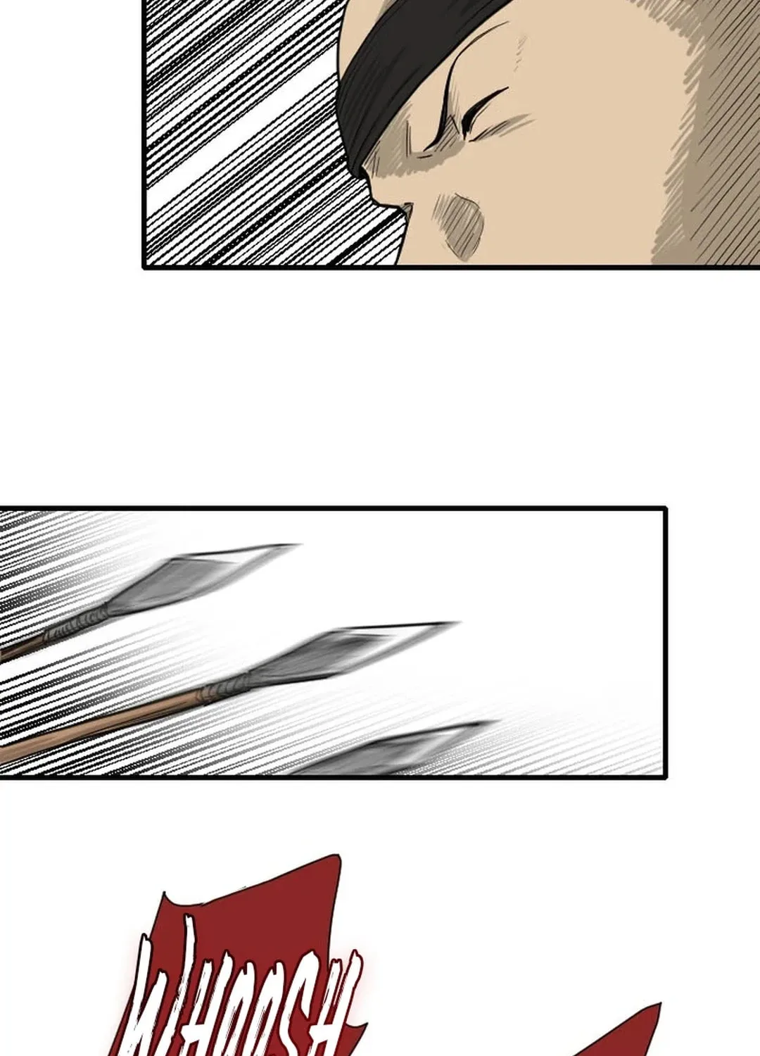 Read The Demonic Warrior chapter 12 image 56 on Lezhin