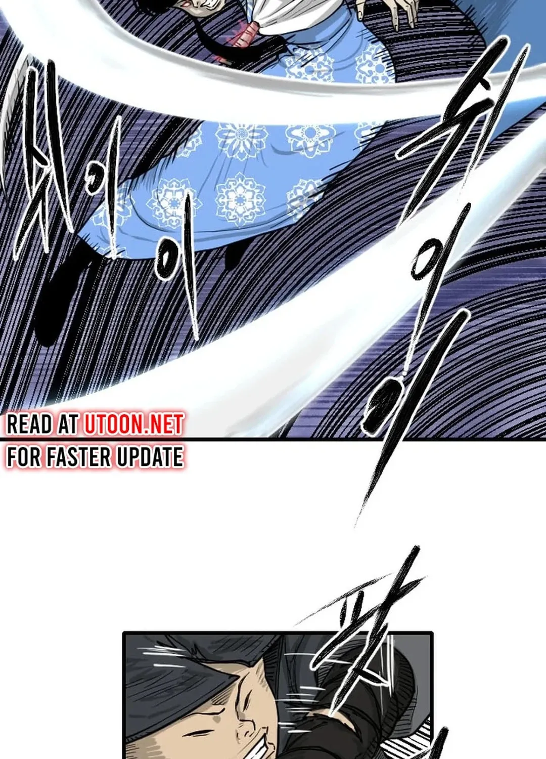 Read The Demonic Warrior chapter 12 image 6 on Lezhin