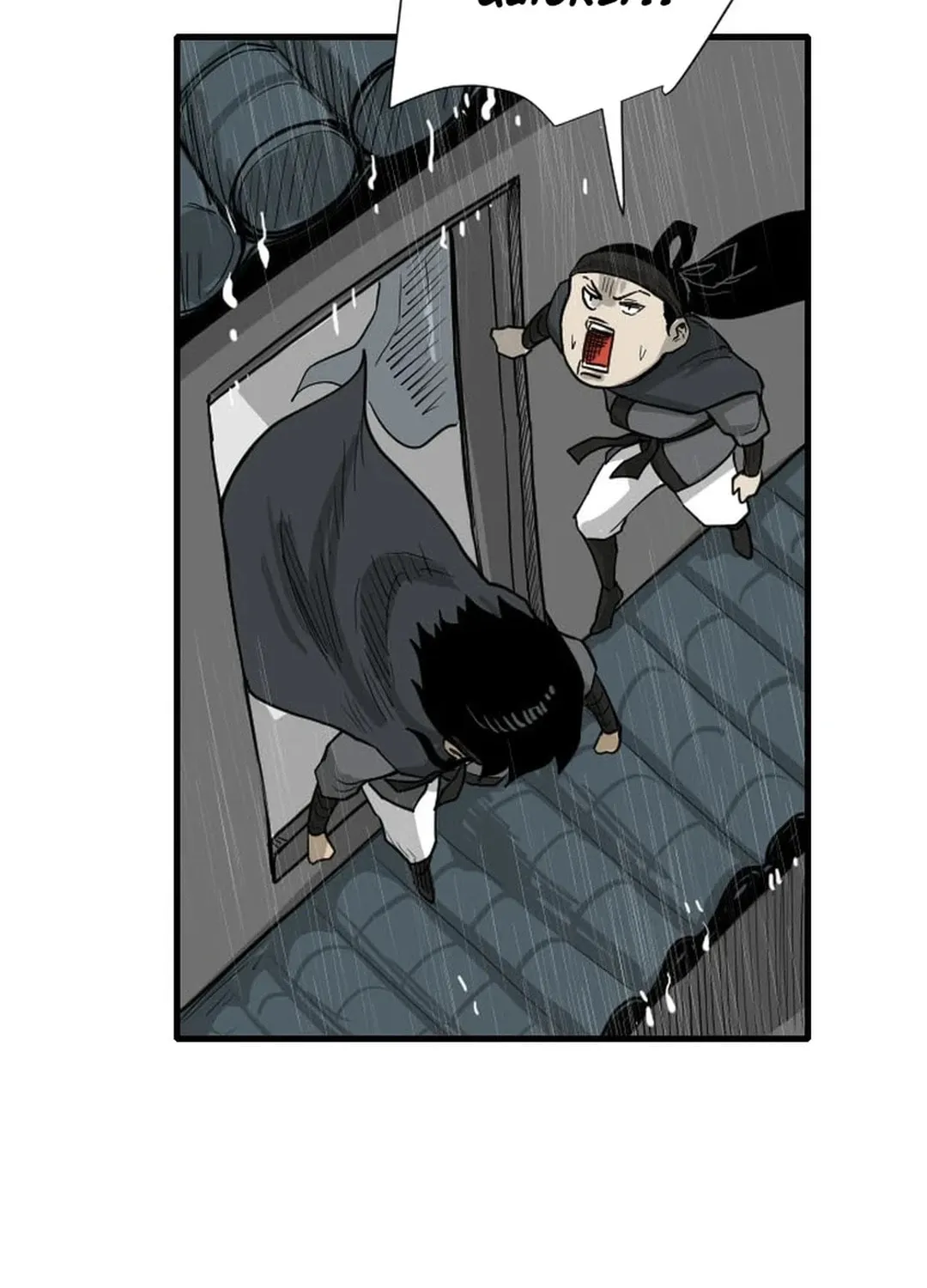 Read The Demonic Warrior chapter 12 image 63 on Lezhin