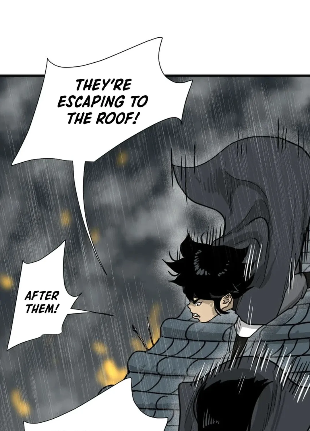 Read The Demonic Warrior chapter 12 image 64 on Lezhin