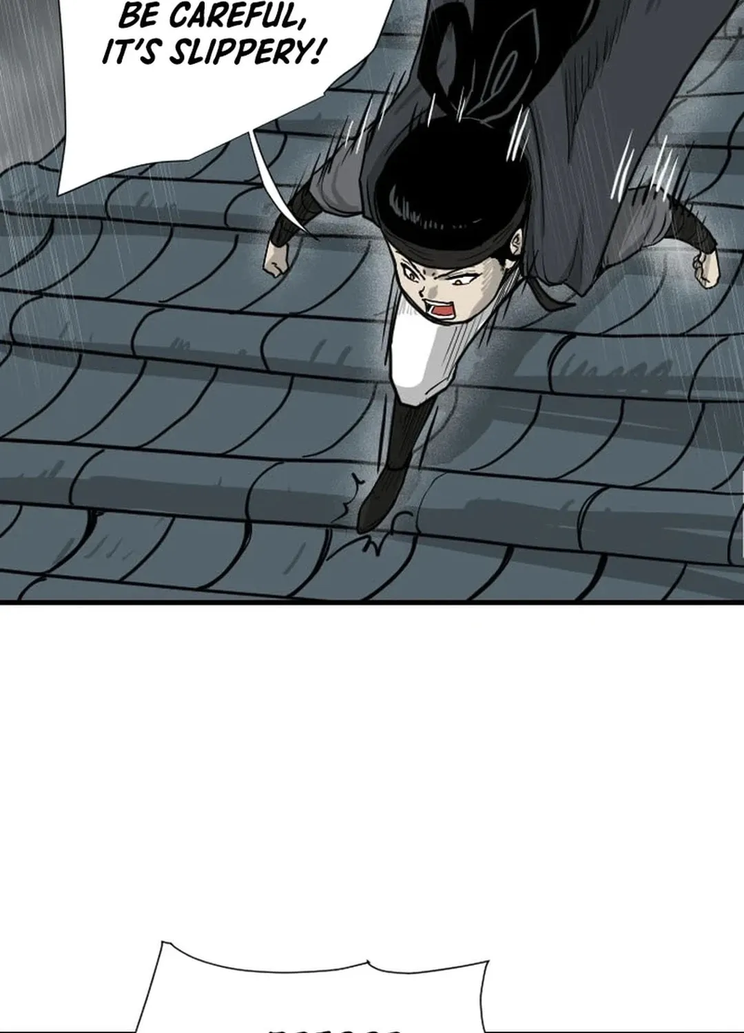 Read The Demonic Warrior chapter 12 image 65 on Lezhin