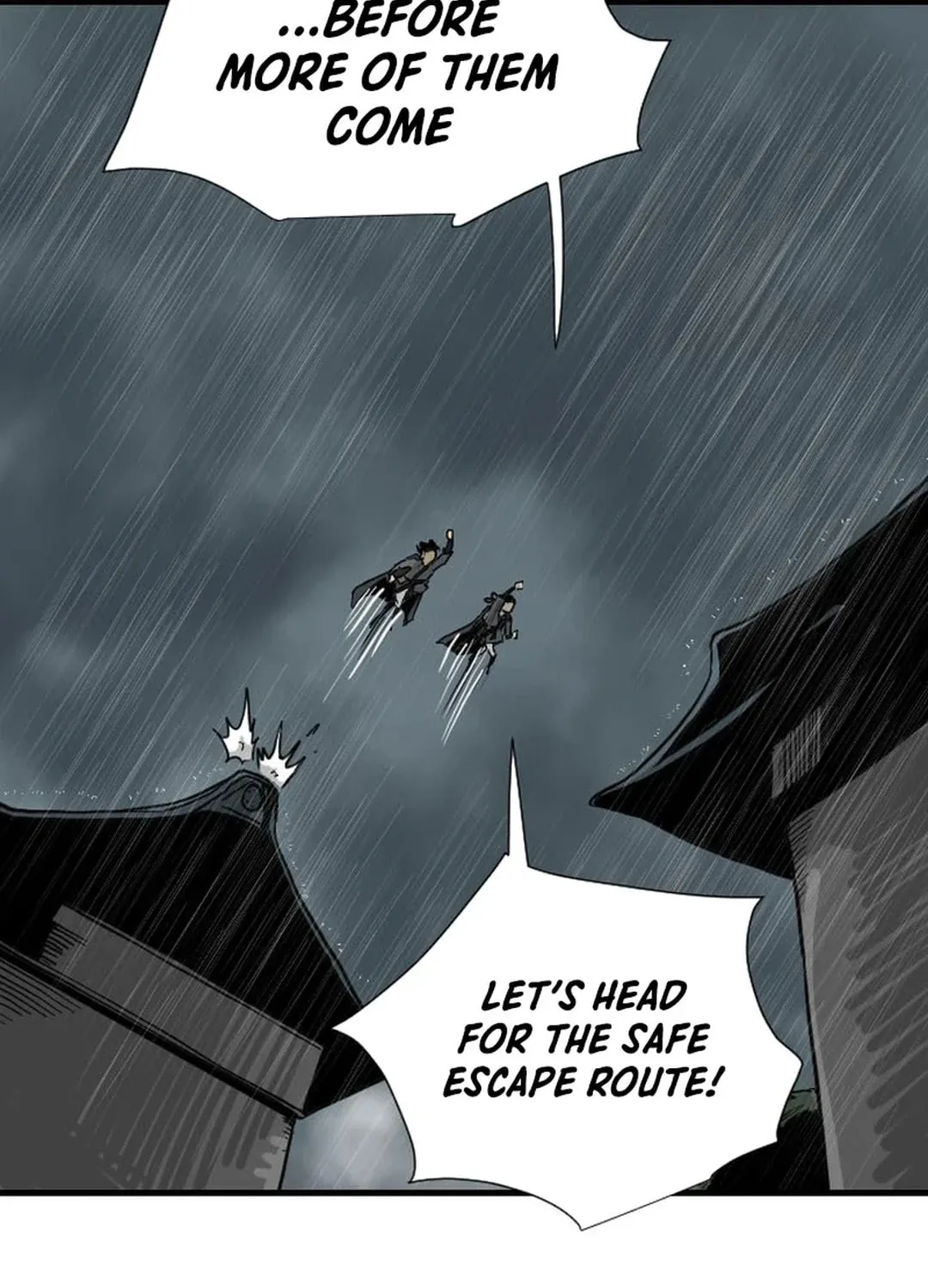 Read The Demonic Warrior chapter 12 image 66 on Lezhin