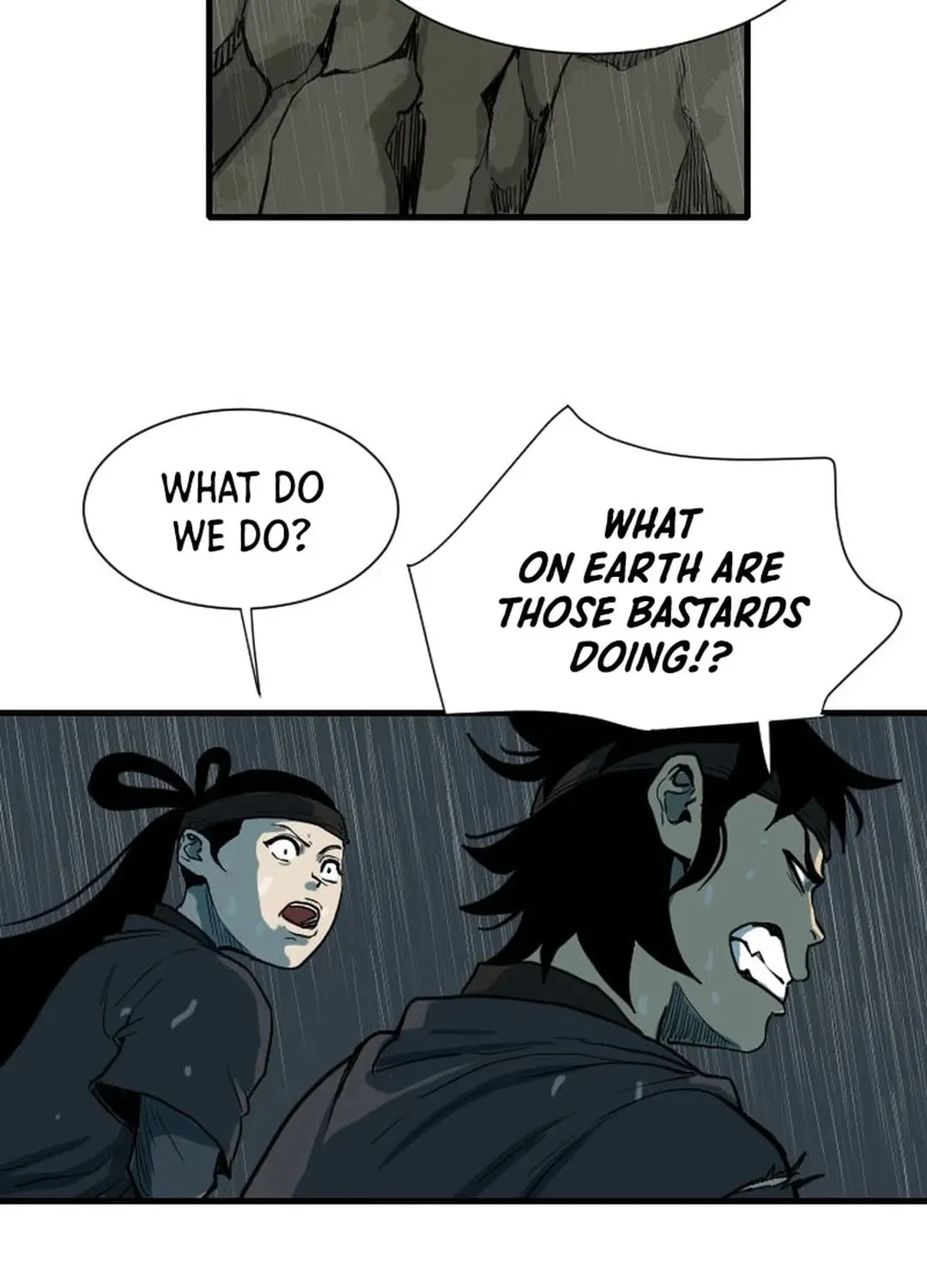 Read The Demonic Warrior chapter 12 image 70 on Lezhin