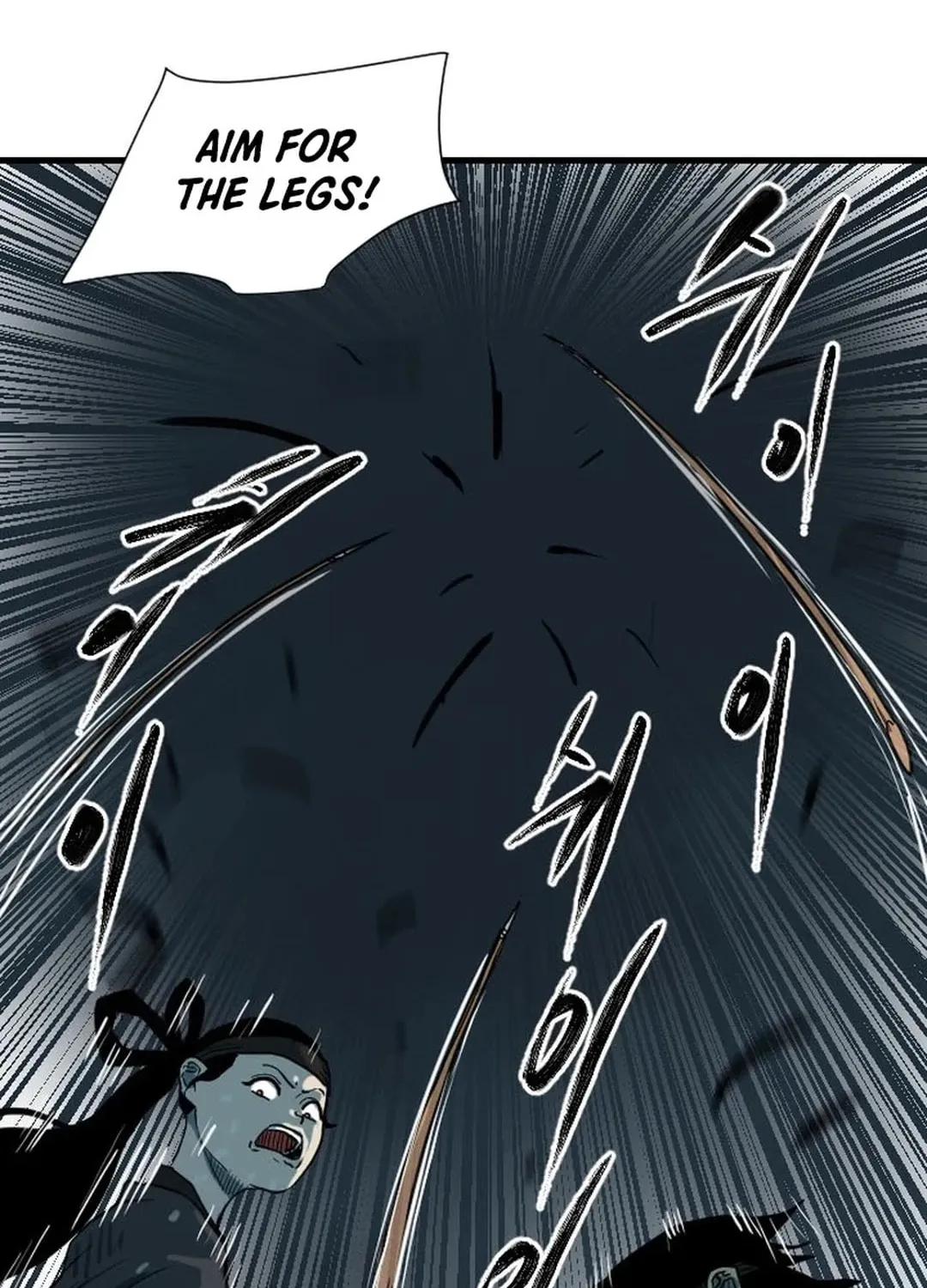 Read The Demonic Warrior chapter 12 image 71 on Lezhin