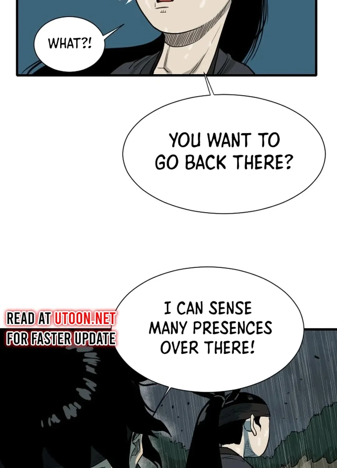 Read The Demonic Warrior chapter 12 image 74 on Lezhin