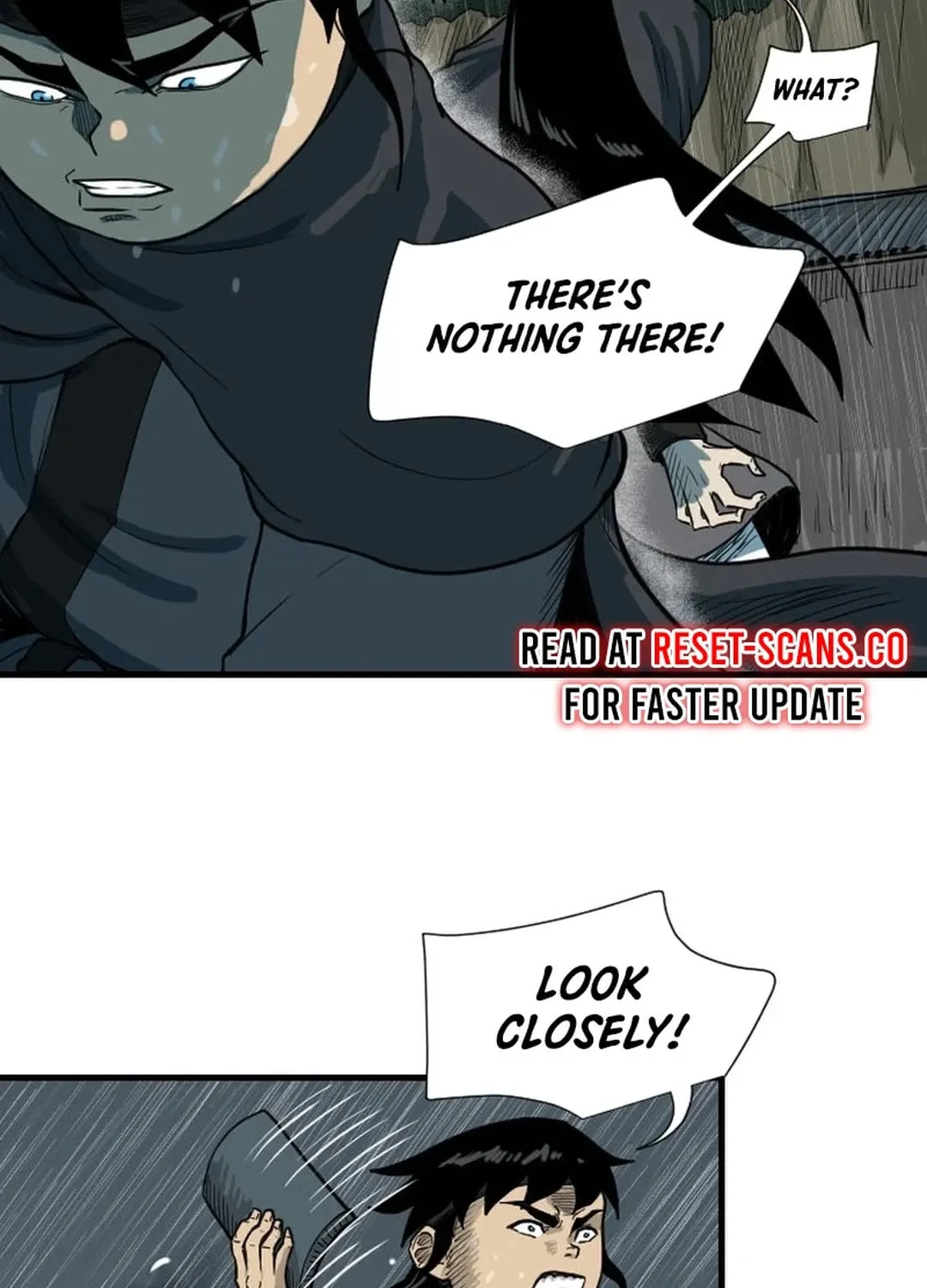 Read The Demonic Warrior chapter 12 image 75 on Lezhin