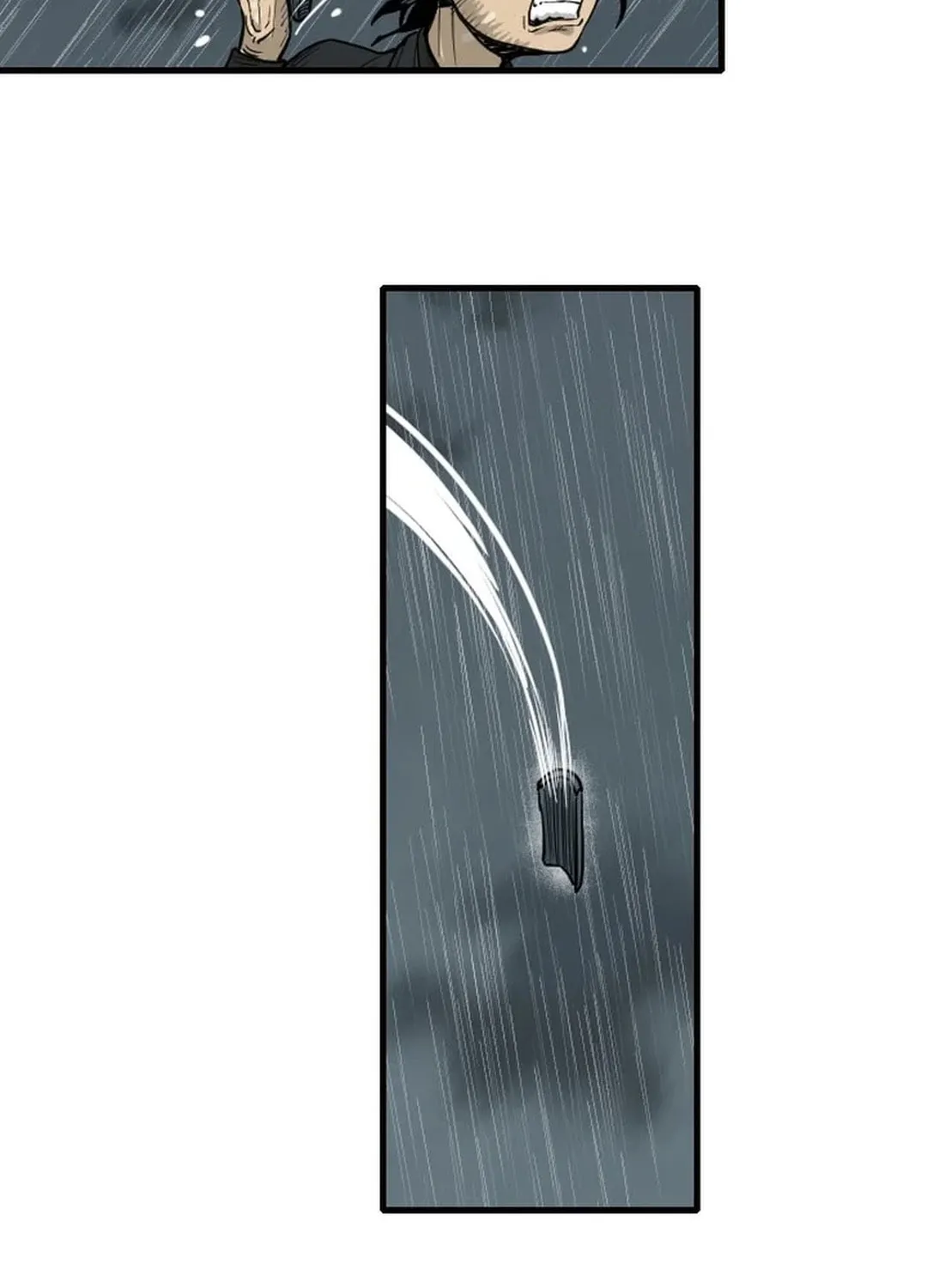 Read The Demonic Warrior chapter 12 image 76 on Lezhin