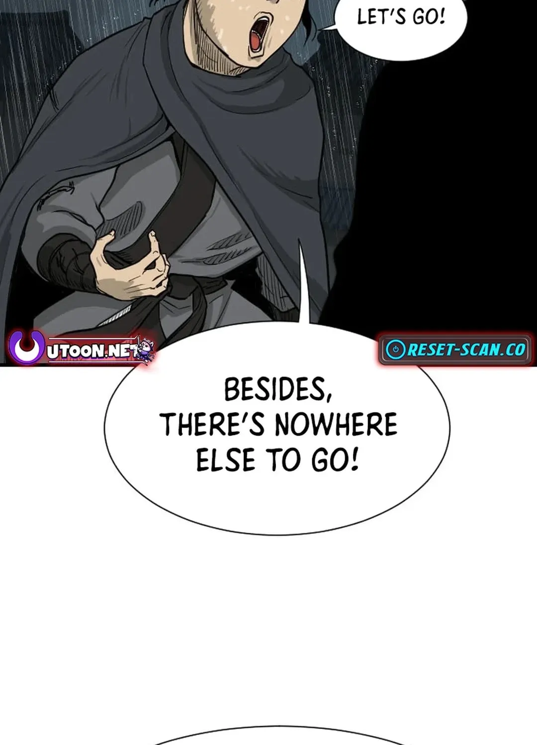 Read The Demonic Warrior chapter 12 image 81 on Lezhin