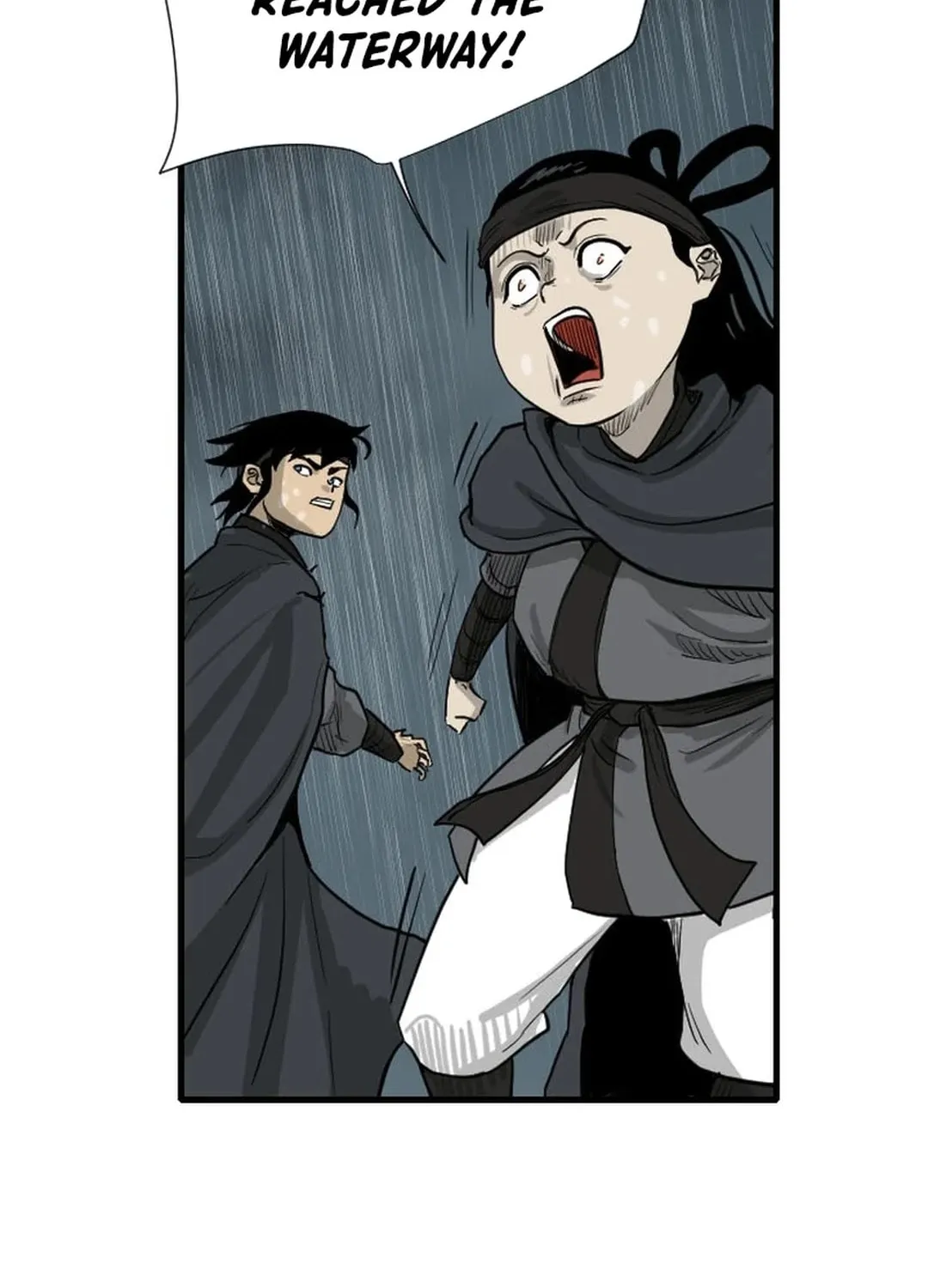 Read The Demonic Warrior chapter 12 image 90 on Lezhin
