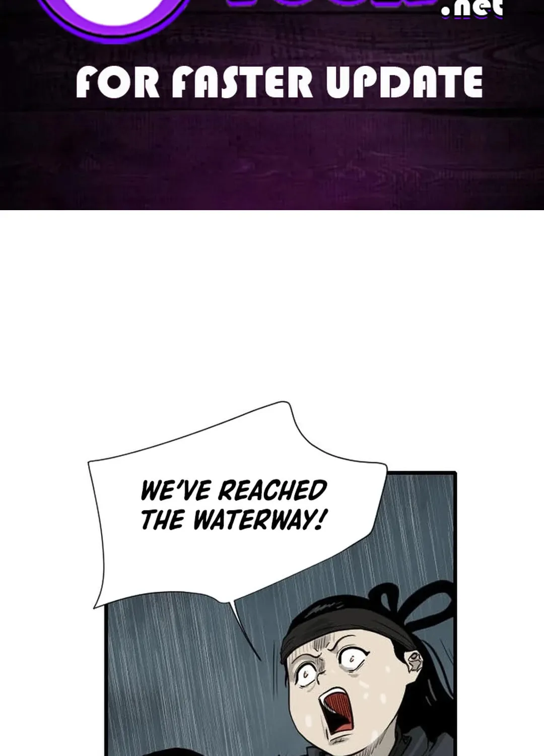 Read The Demonic Warrior chapter 13 image 1 on Lezhin