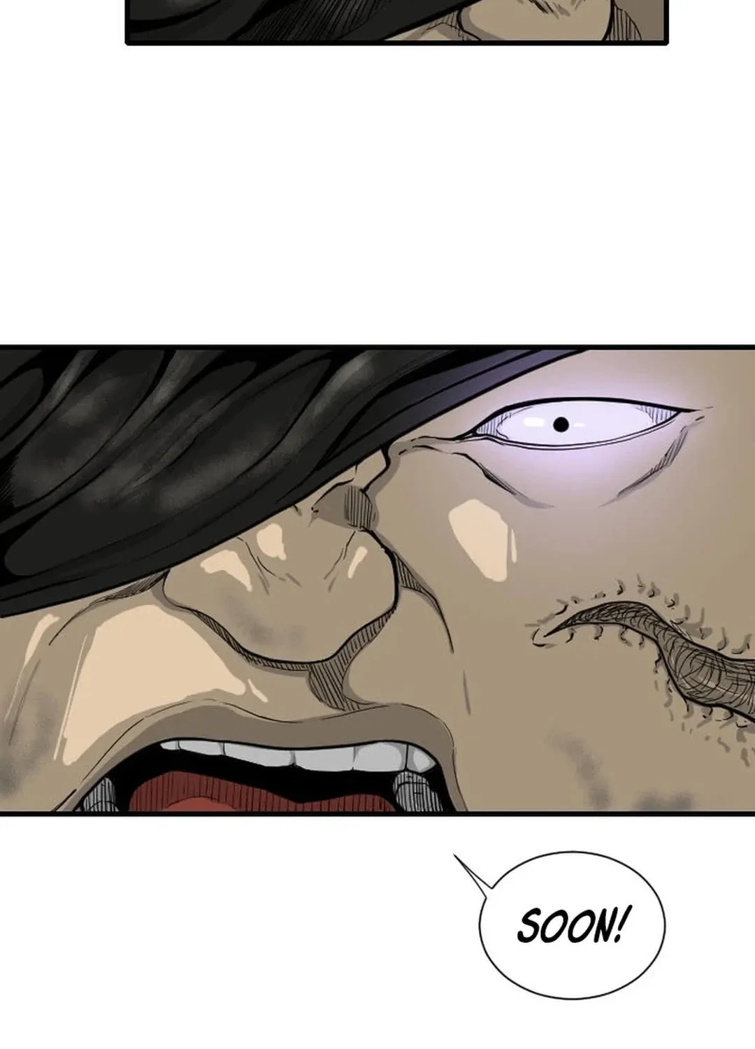 Read The Demonic Warrior chapter 13 image 100 on Lezhin