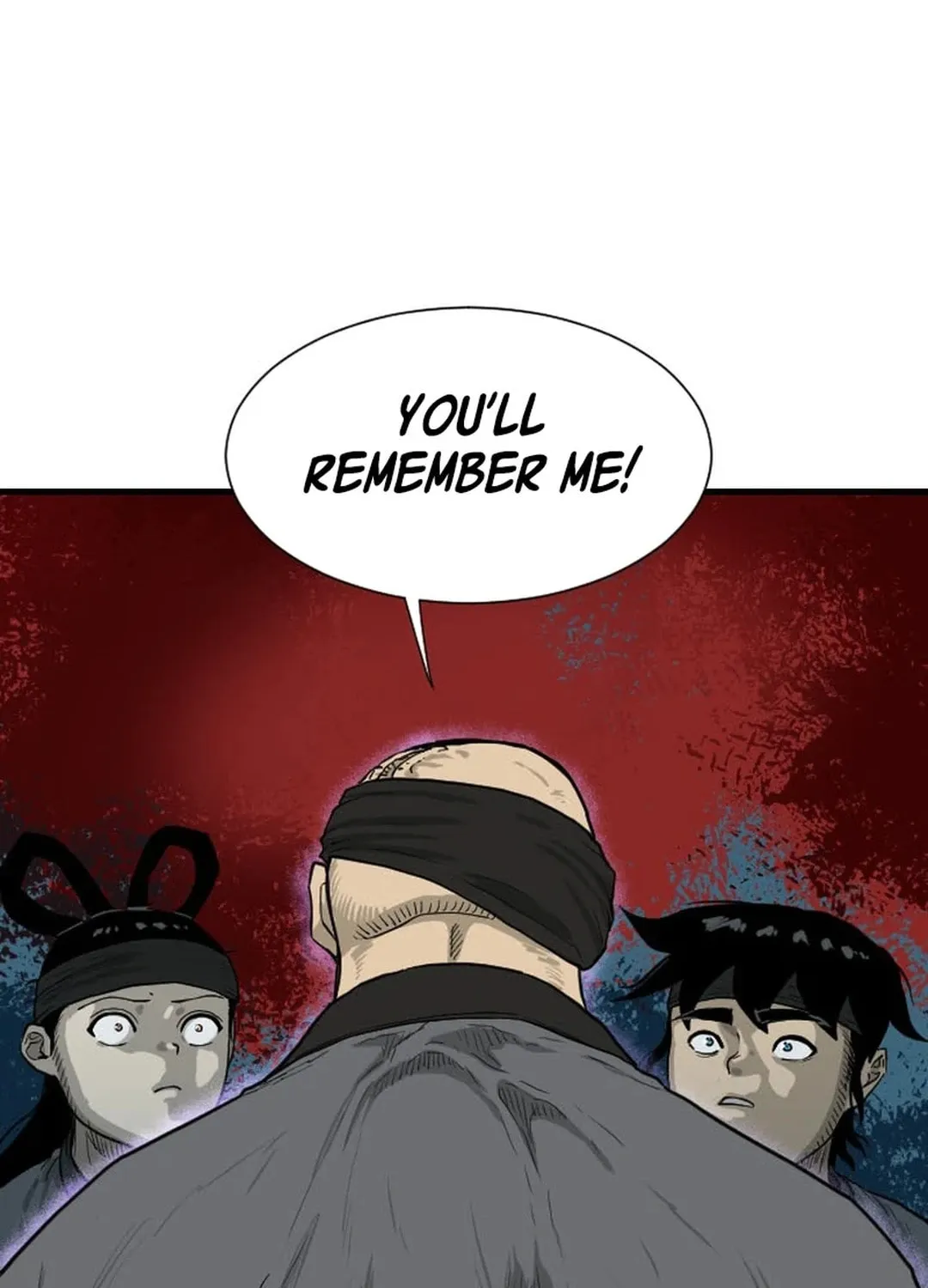 Read The Demonic Warrior chapter 13 image 101 on Lezhin