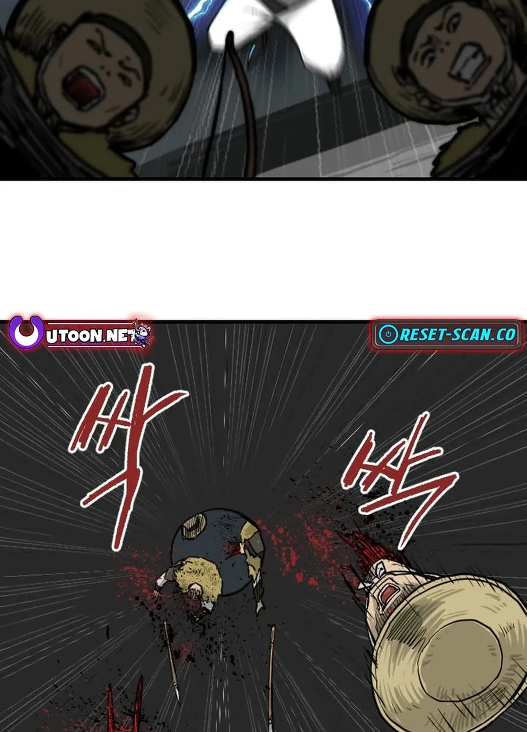 Read The Demonic Warrior chapter 13 image 11 on Lezhin