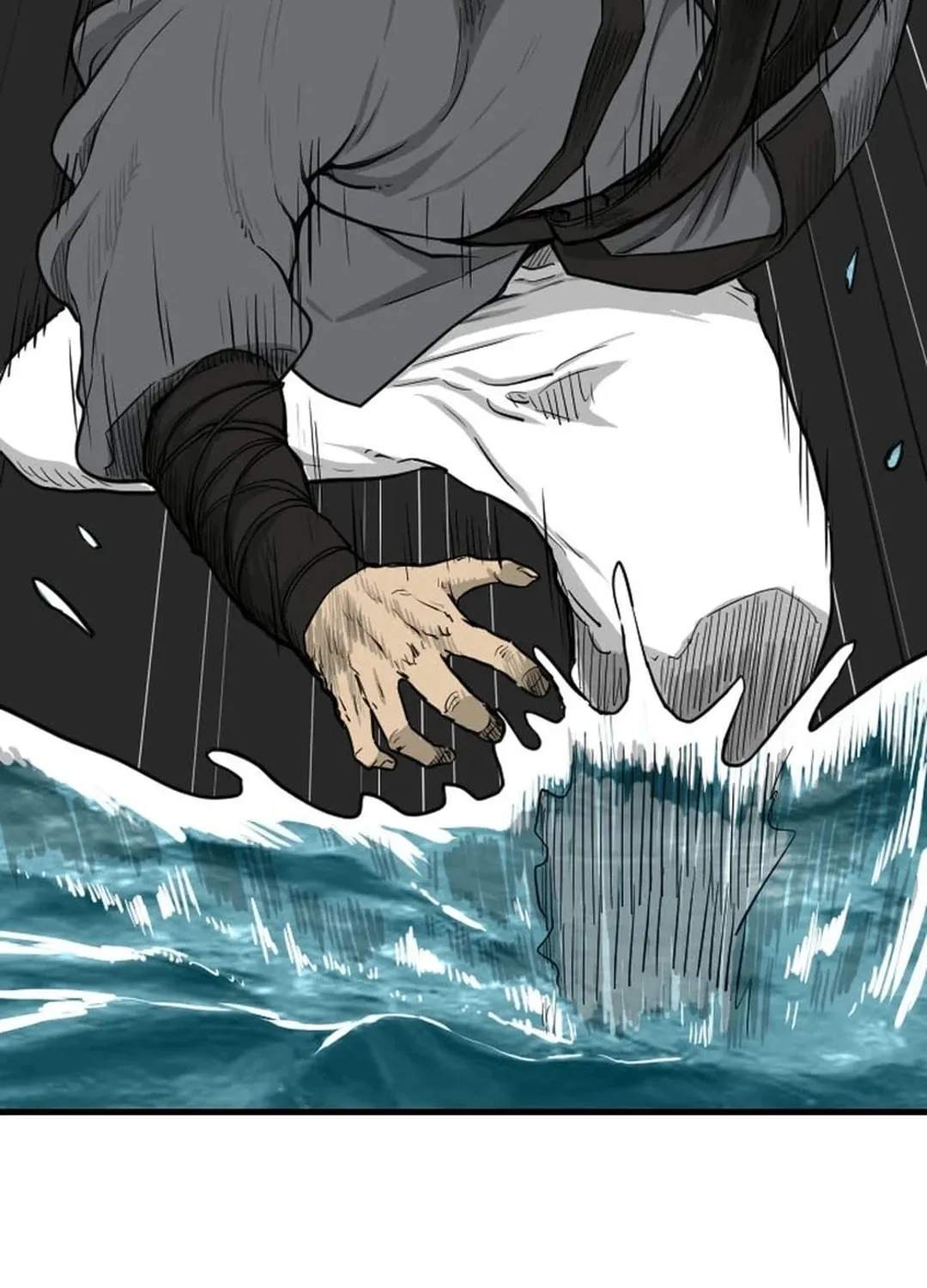 Read The Demonic Warrior chapter 13 image 13 on Lezhin