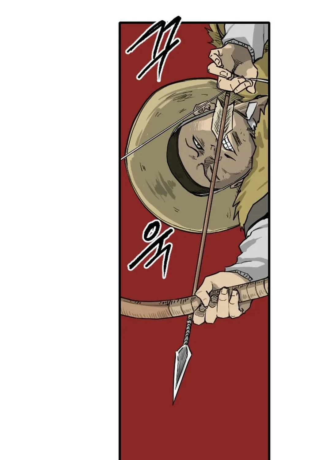 Read The Demonic Warrior chapter 13 image 14 on Lezhin