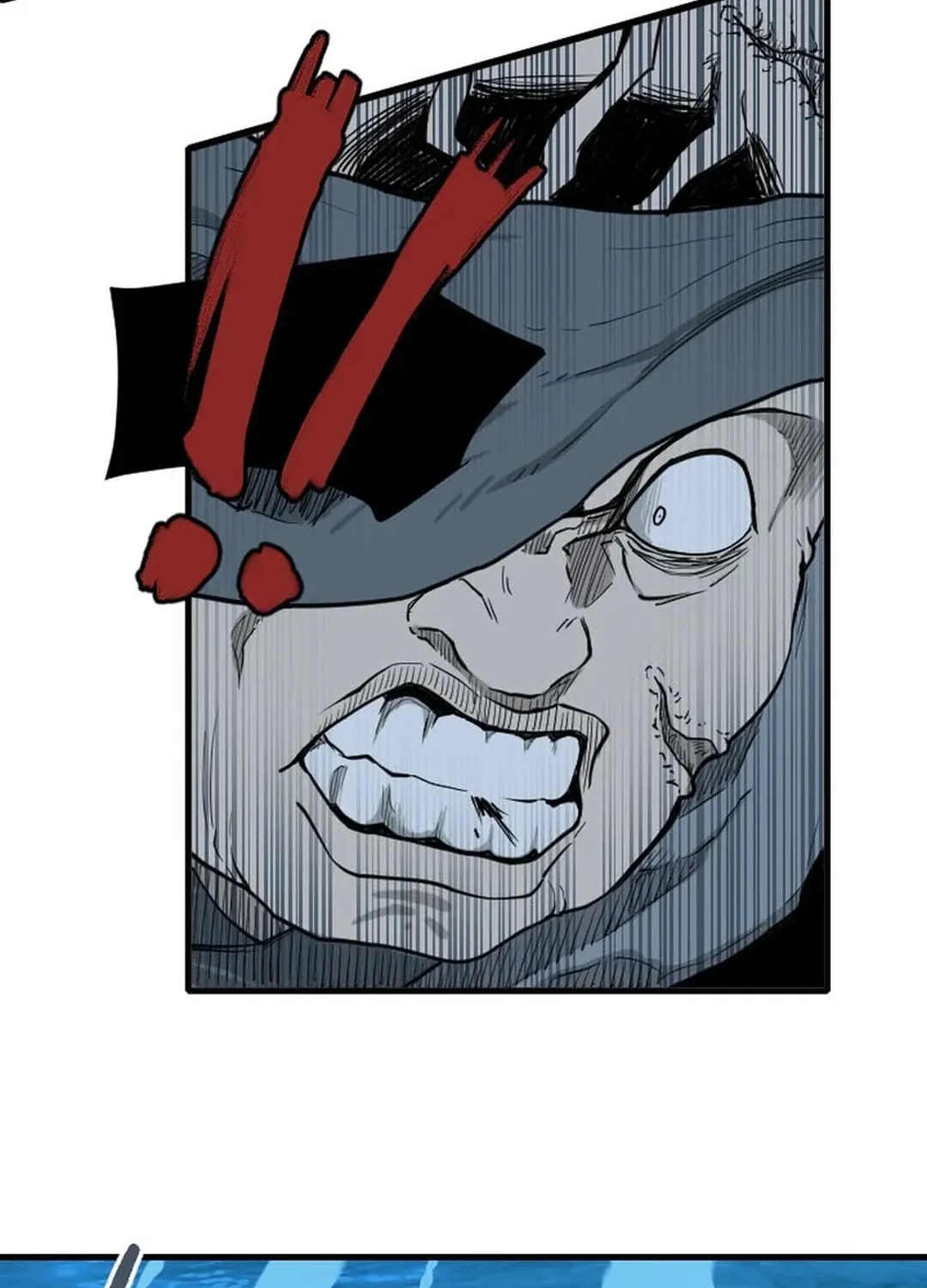 Read The Demonic Warrior chapter 13 image 16 on Lezhin