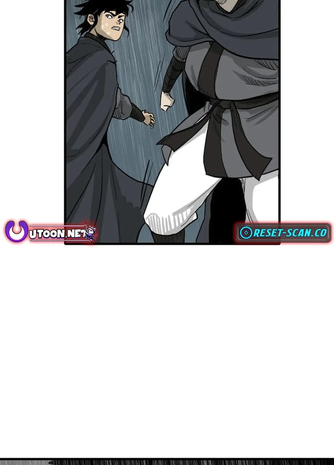 Read The Demonic Warrior chapter 13 image 2 on Lezhin