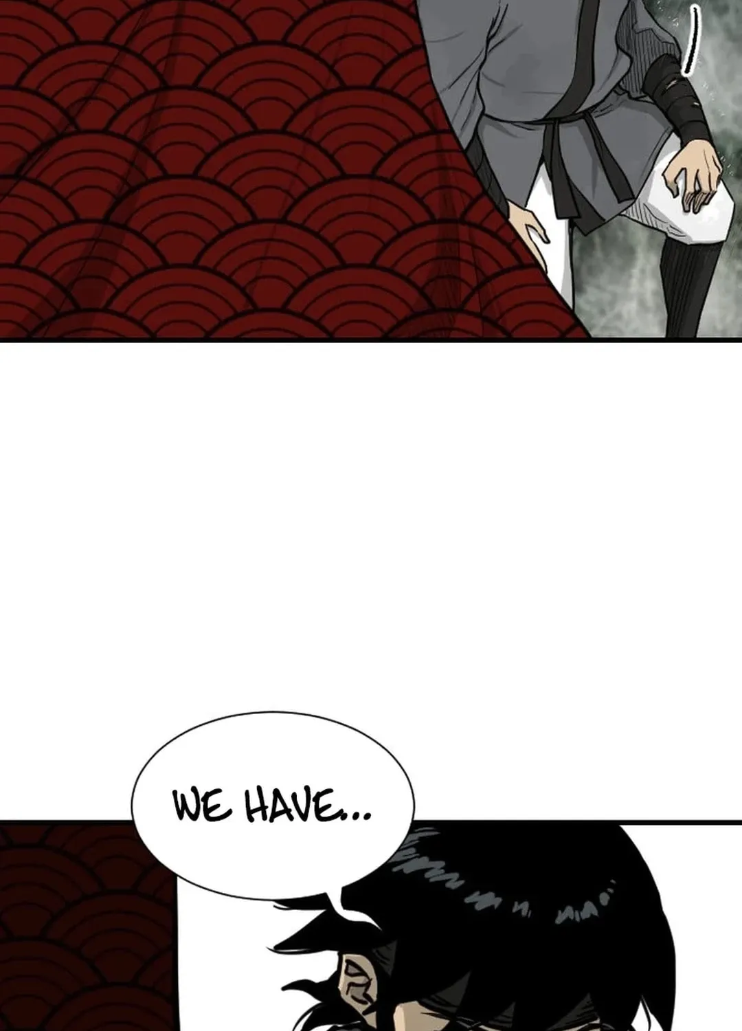 Read The Demonic Warrior chapter 13 image 39 on Lezhin