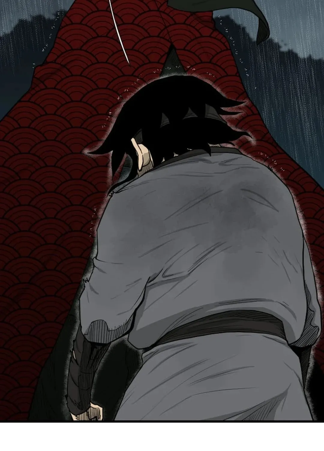 Read The Demonic Warrior chapter 13 image 41 on Lezhin