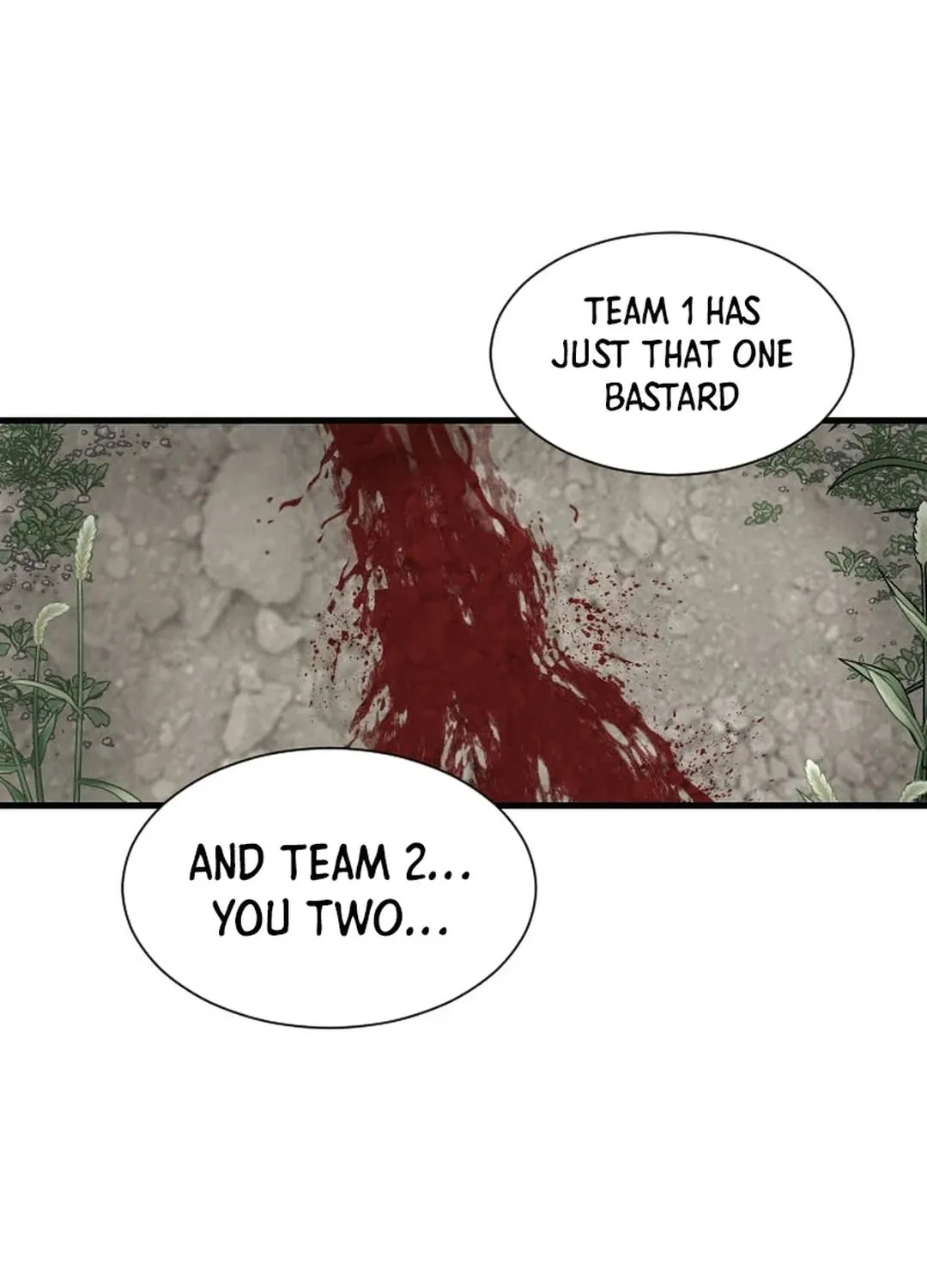 Read The Demonic Warrior chapter 13 image 42 on Lezhin