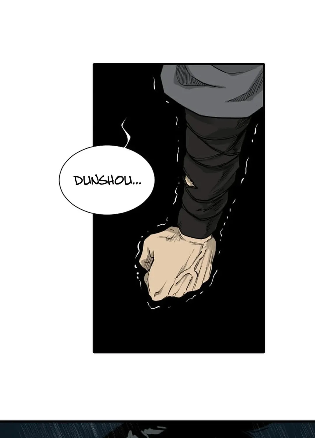 Read The Demonic Warrior chapter 13 image 43 on Lezhin