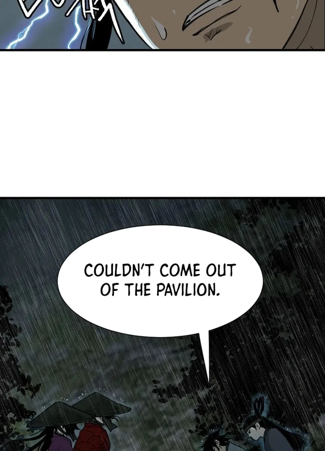 Read The Demonic Warrior chapter 13 image 45 on Lezhin