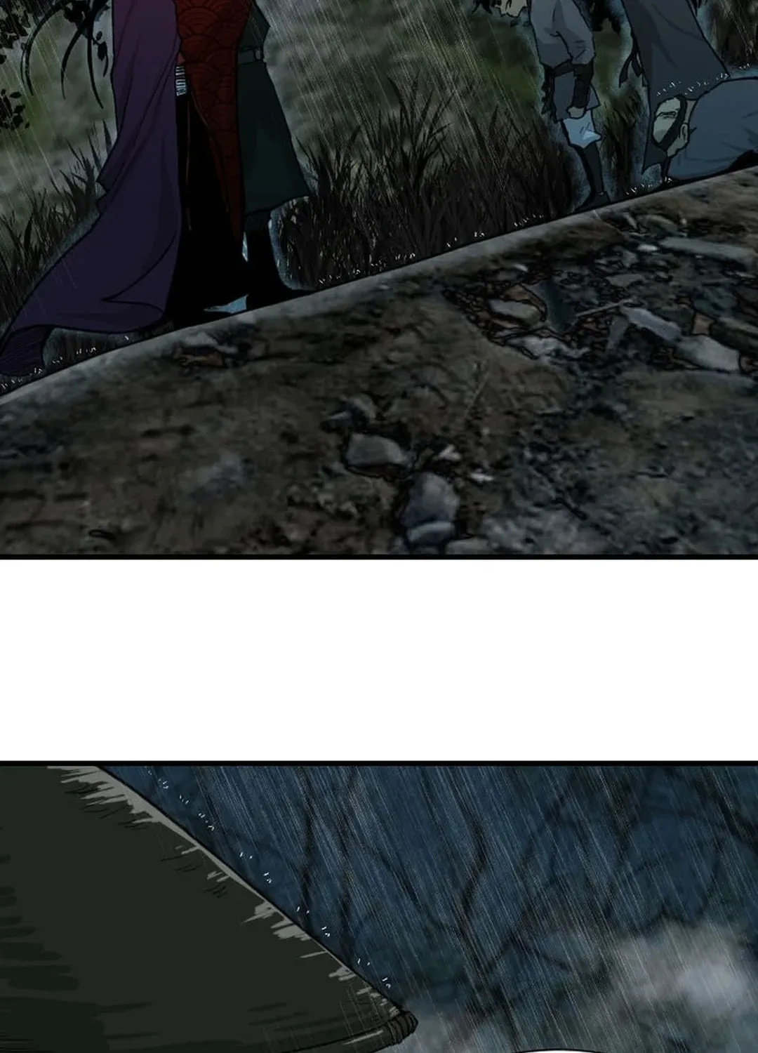 Read The Demonic Warrior chapter 13 image 46 on Lezhin