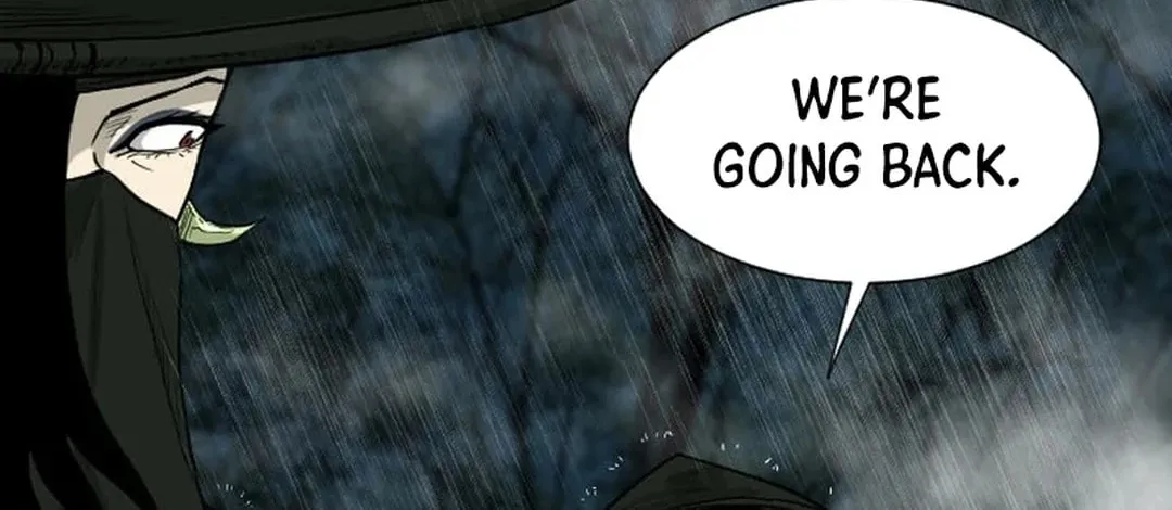 Read The Demonic Warrior chapter 13 image 47 on Lezhin