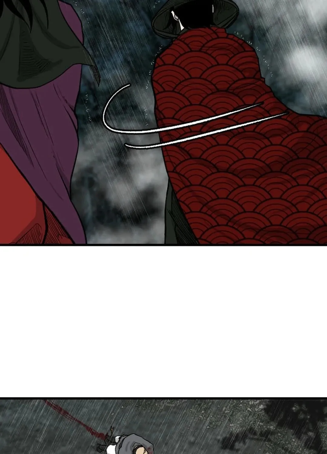 Read The Demonic Warrior chapter 13 image 48 on Lezhin